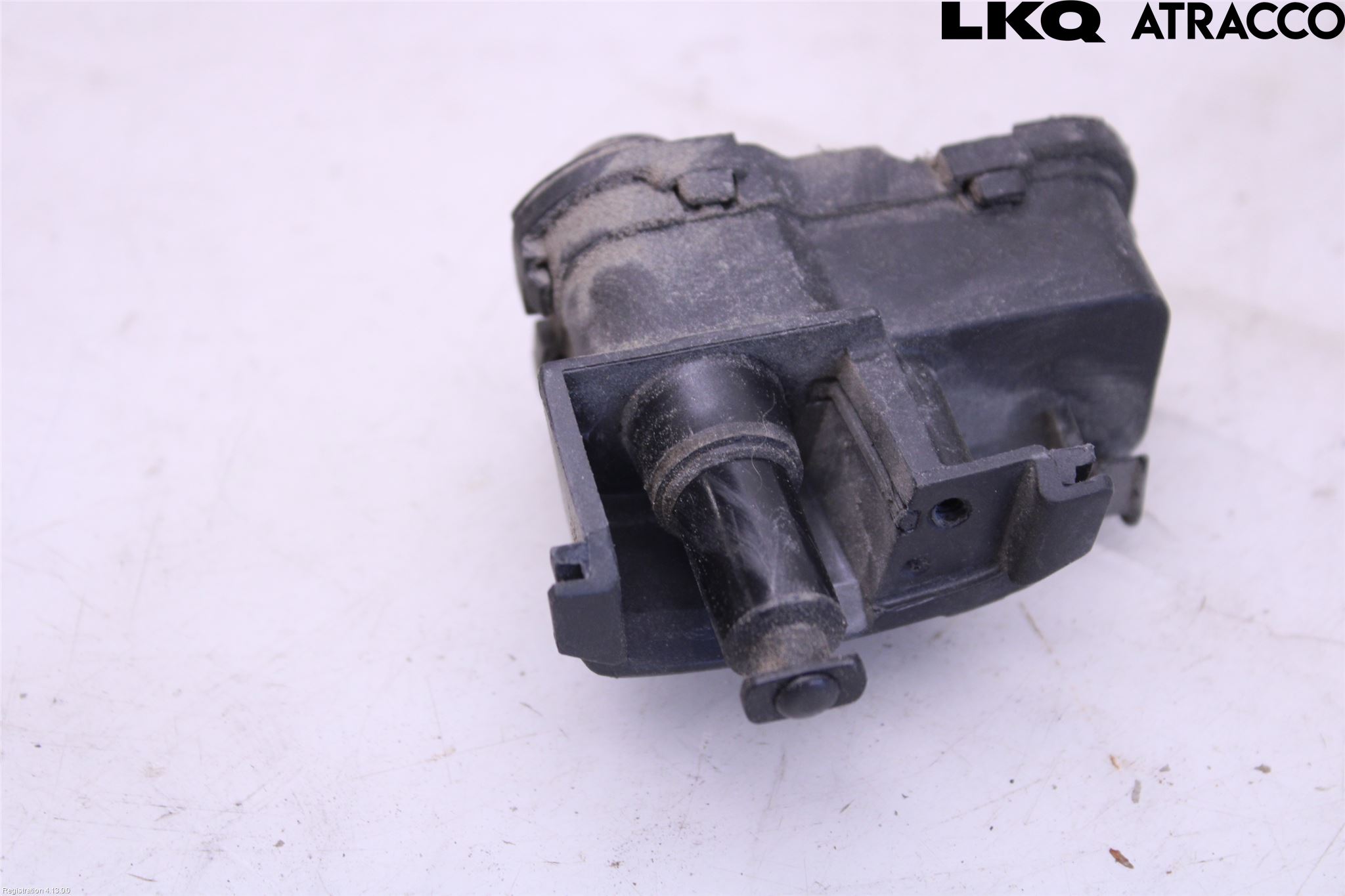 Volkswagen VW GOLF / E-GOLF VII 13-20 Sentrallåsmotor Tankluke