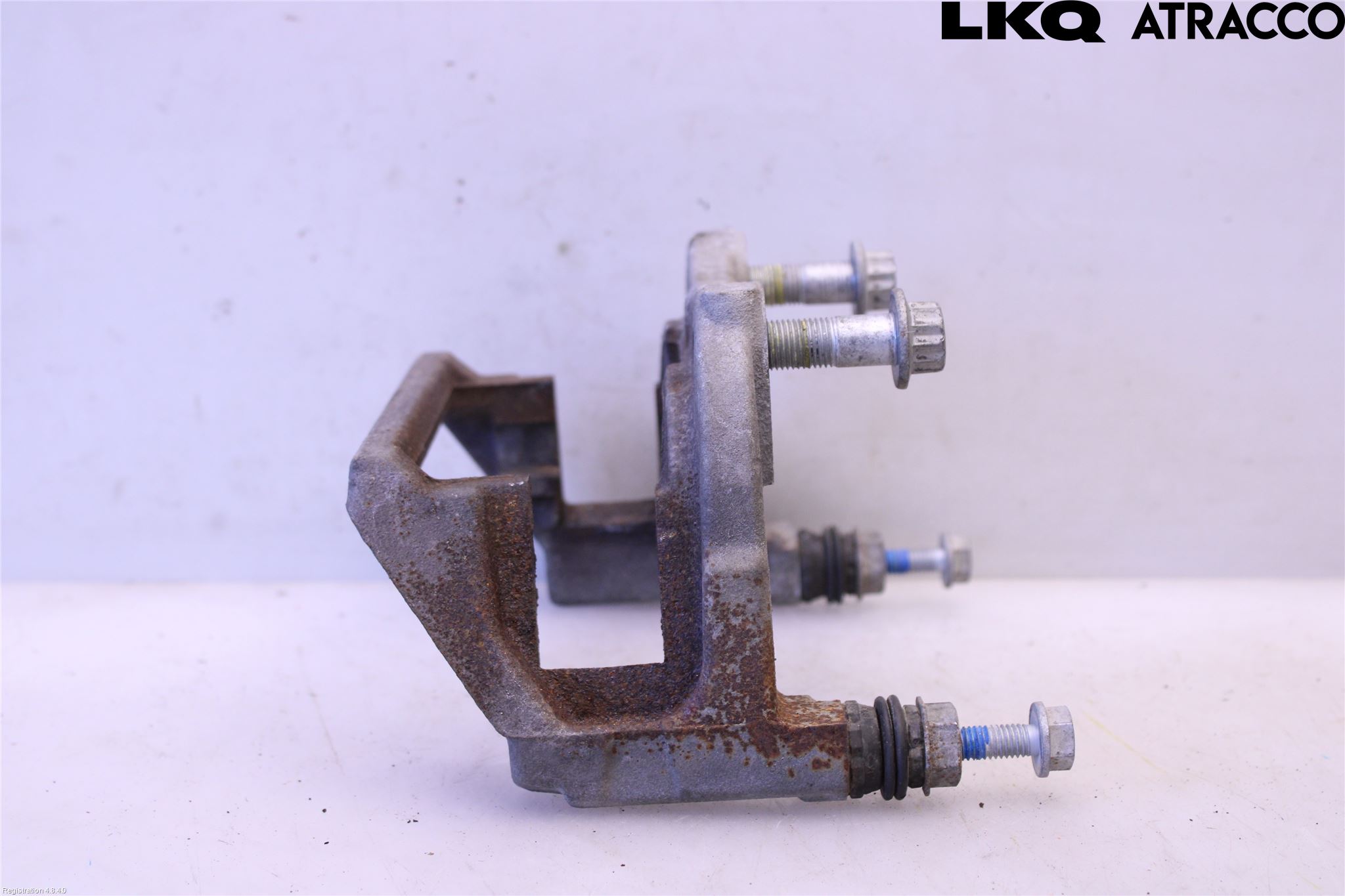 Landrover DEFENDER (L663) 20- Bremsecaliper Feste Holder