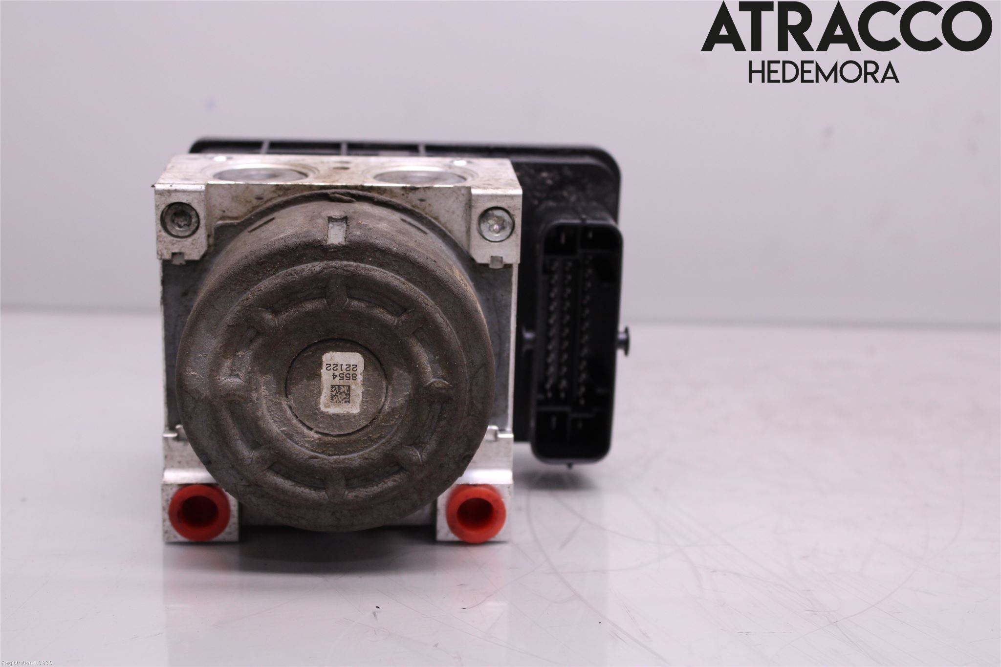 Citroen C3 10-17 Abs Hydraulikkaggregat