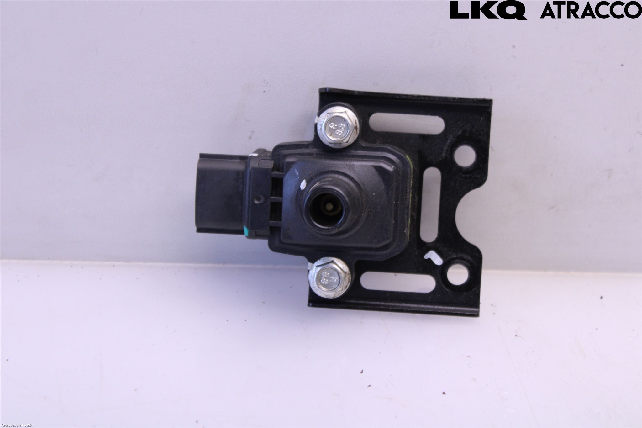 MC og moped ATV CF MOTO Coil