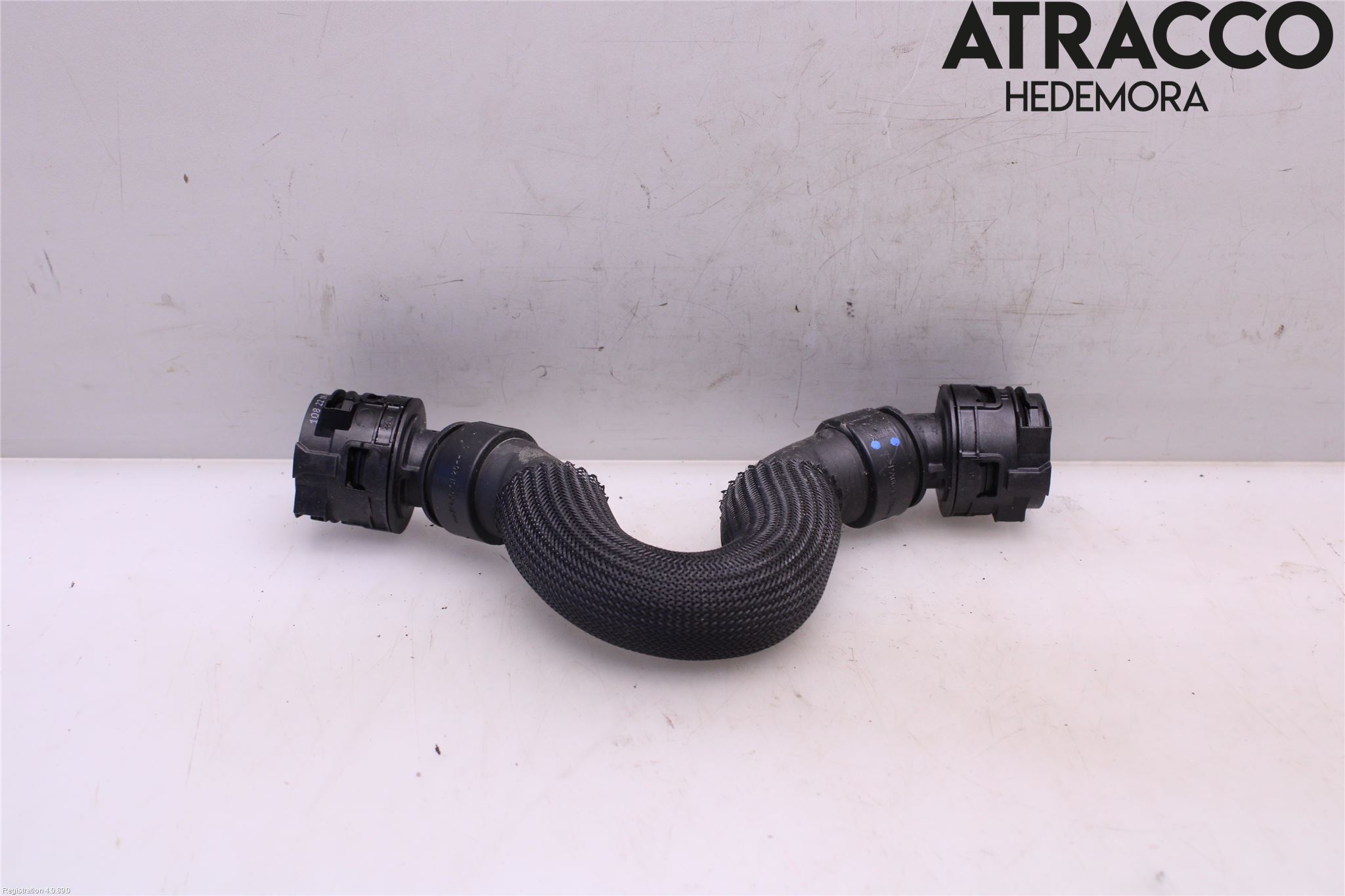 Peugeot 2008/E-2008 20- Radiator Slange