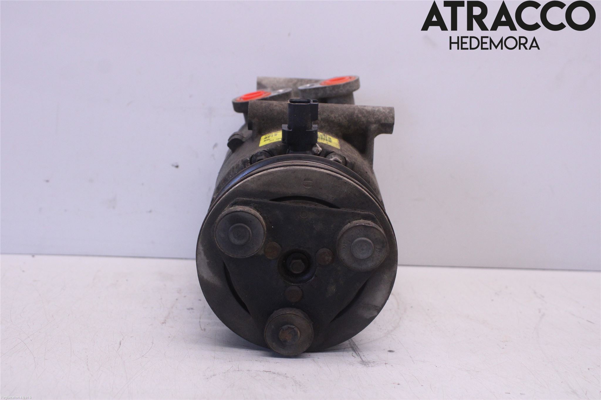 Ford FOCUS 08-11 Varme Ac Kompressor