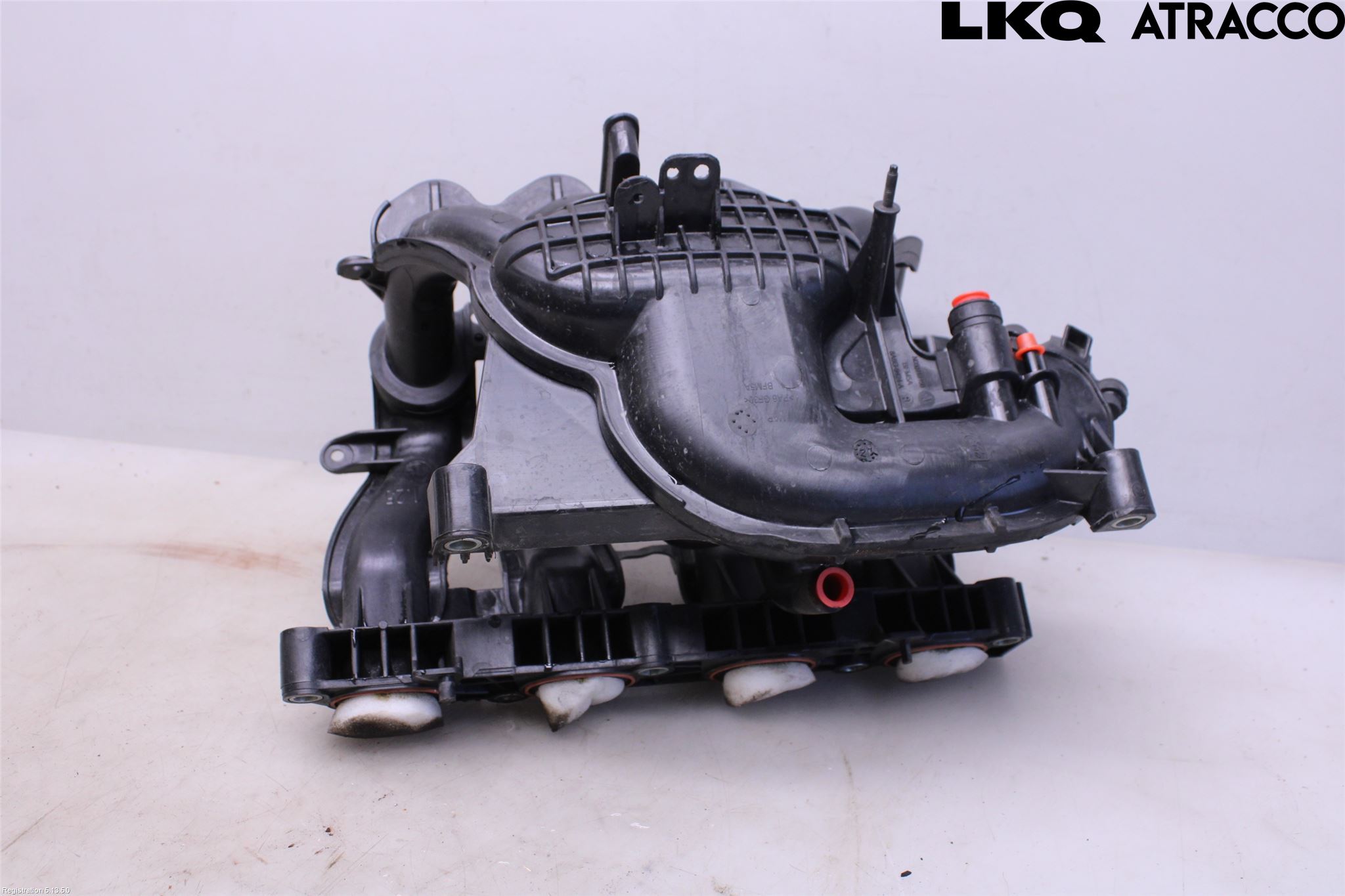 Ford FIESTA 13-17 Innsugningsmanifold