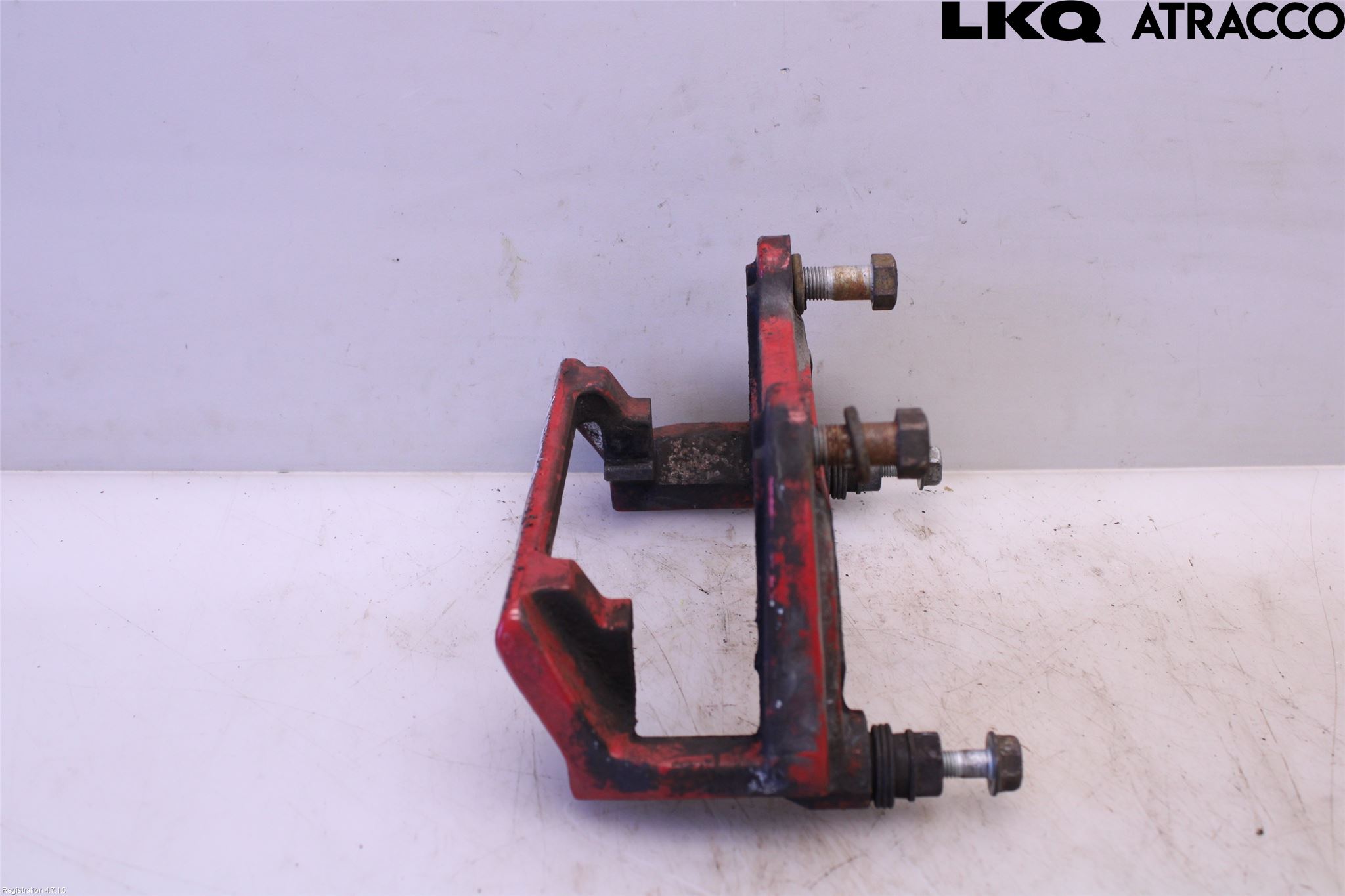 Kia OPTIMA 16-20 Bremsecaliper Feste Holder