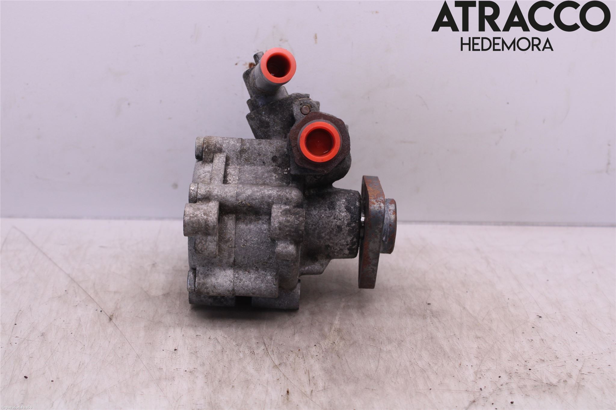 Opel COMBO D 12-18 Servo Pumpe