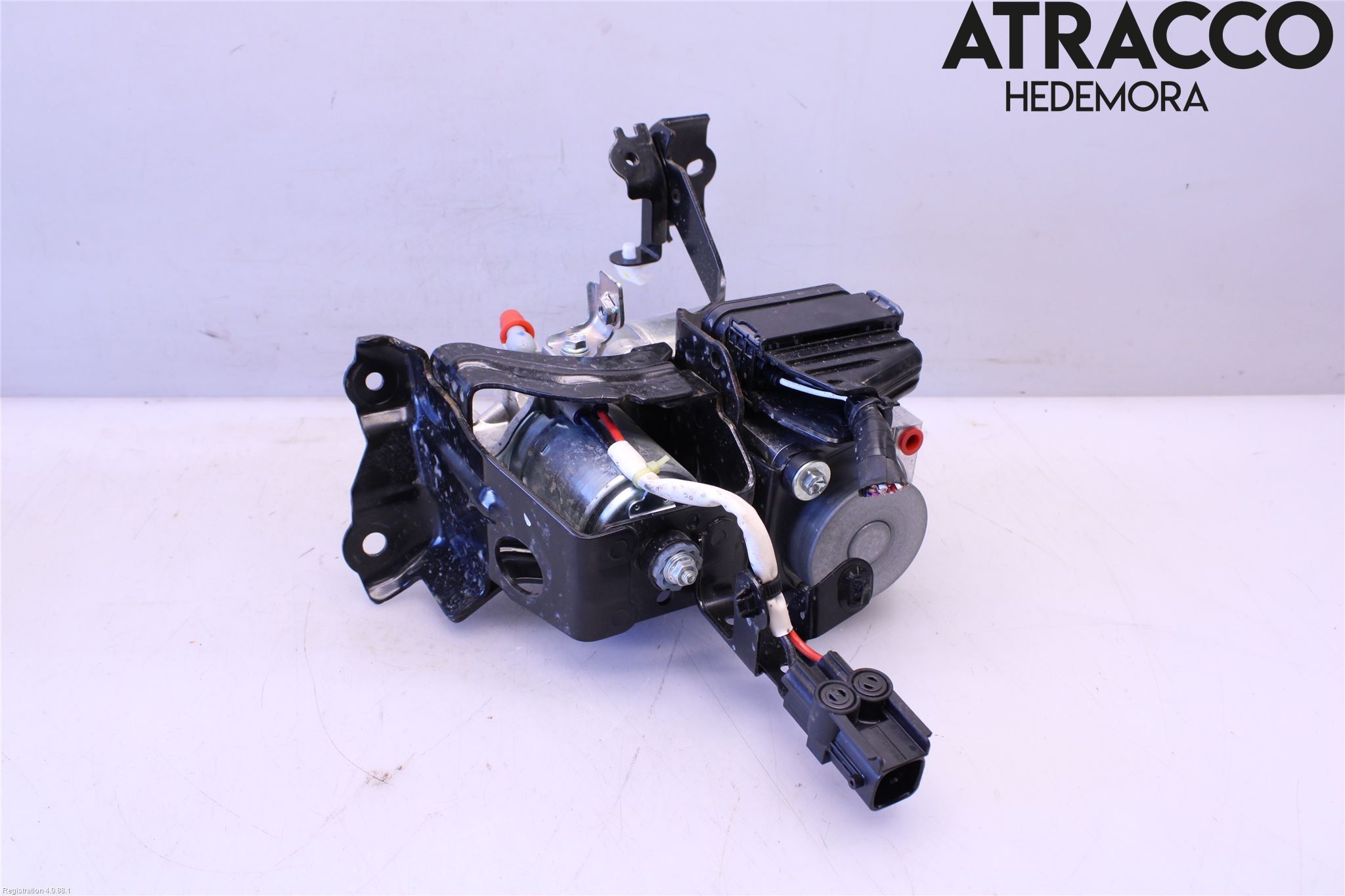 Toyota COROLLA 19- Abs Hydraulikkaggregat