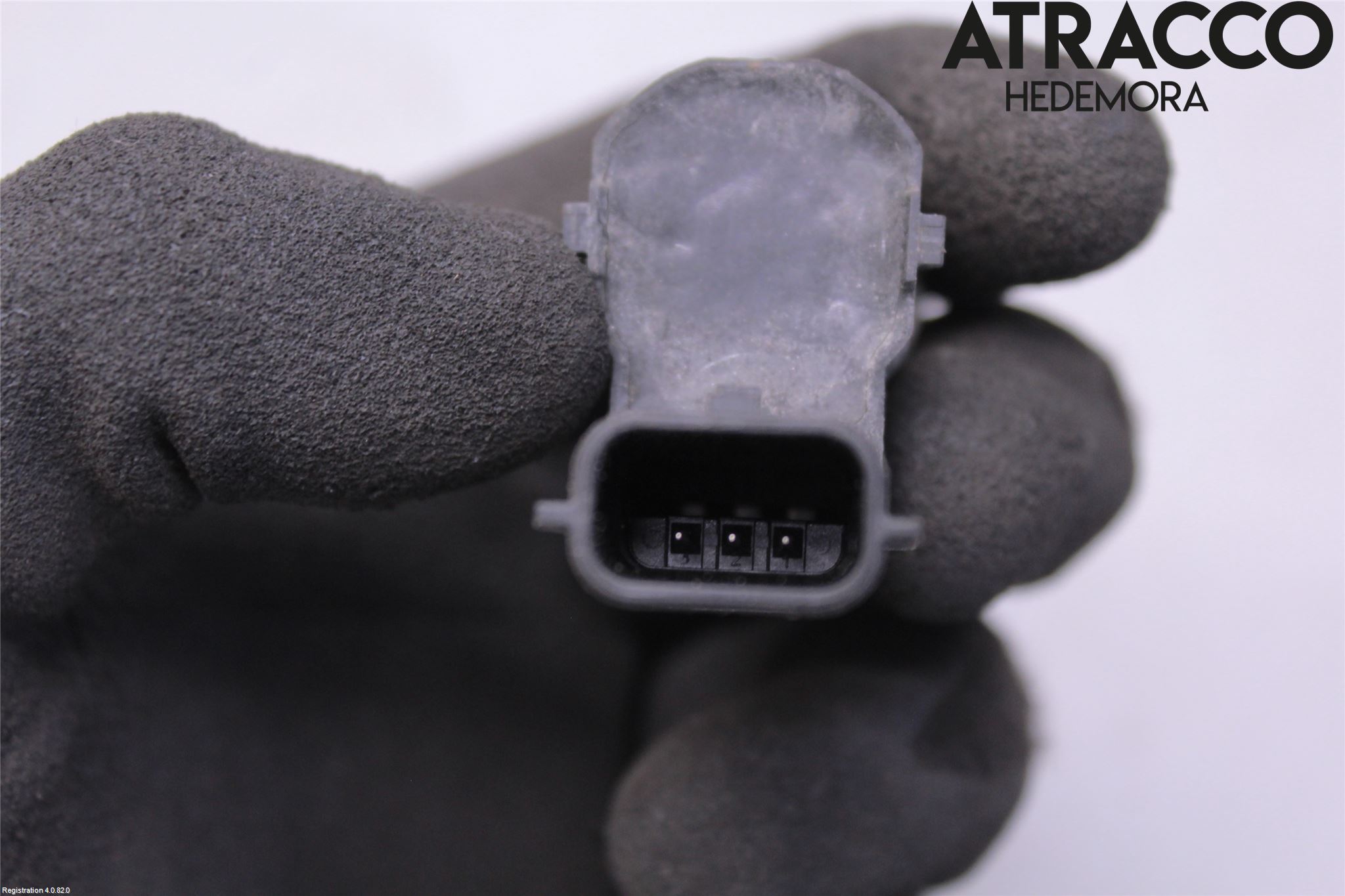 Nissan QASHQAI 14-17 Sensor Parkering Front