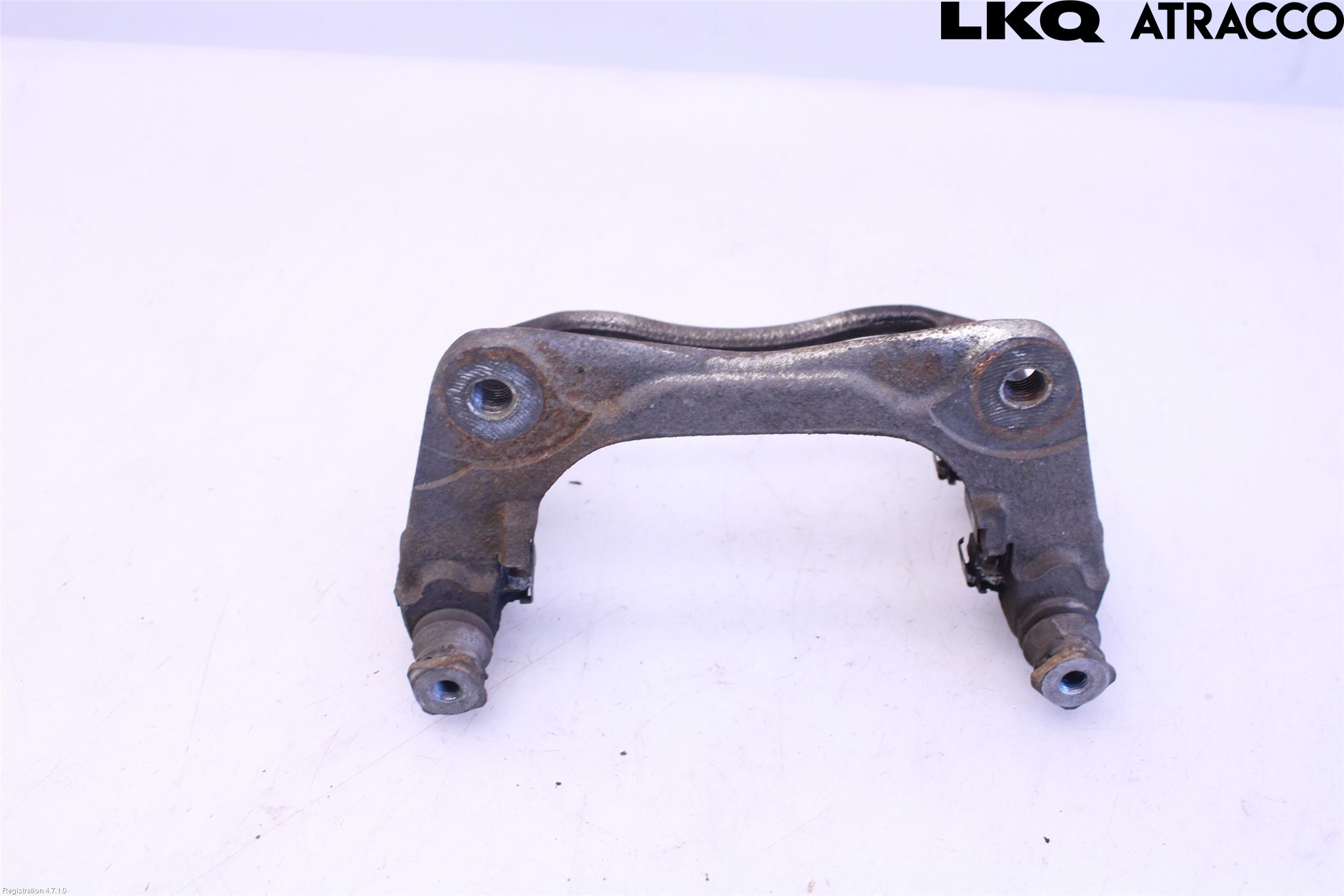 Toyota C-HR 16-23 Bremsecaliper Feste Holder