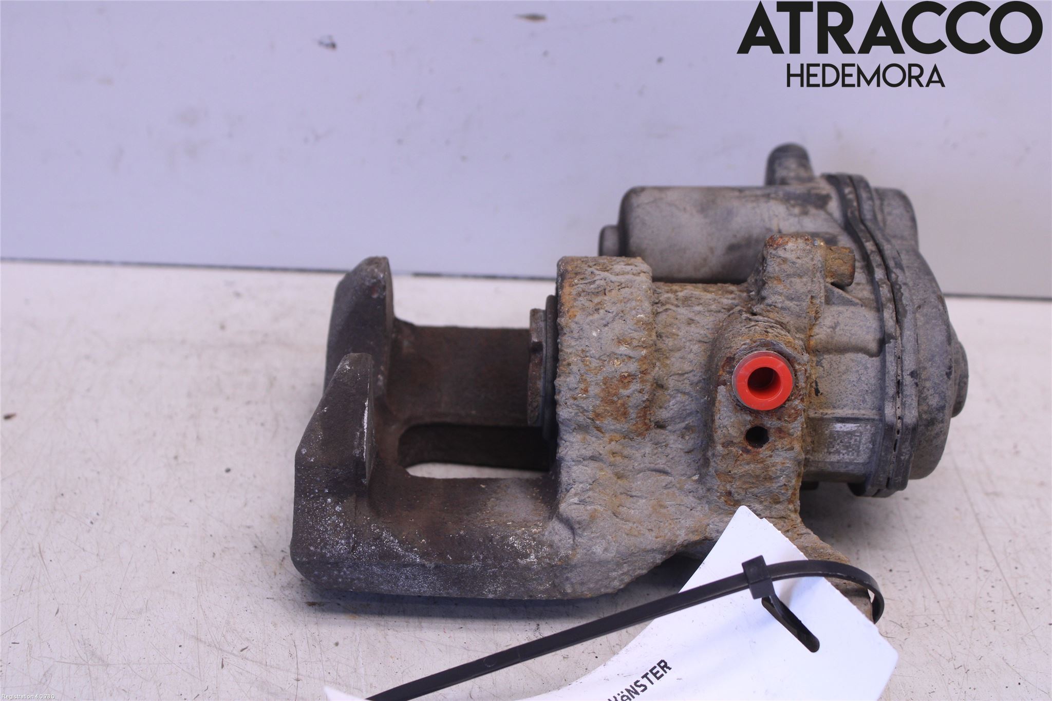 Honda HR-V 15-21 Bremsecaliper Bak Venstre