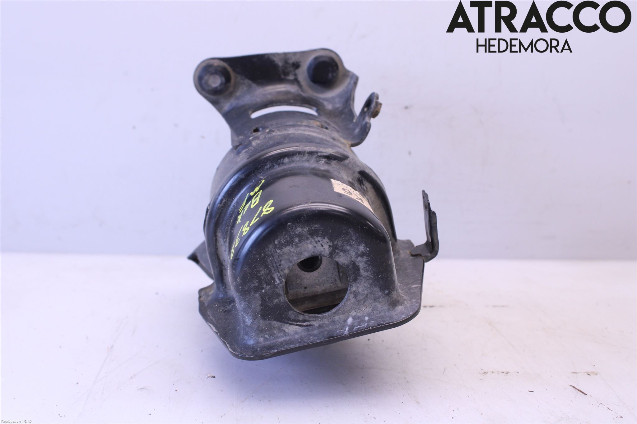 Toyota CAMRY 19-24 Motor Feste Stål-Alu
