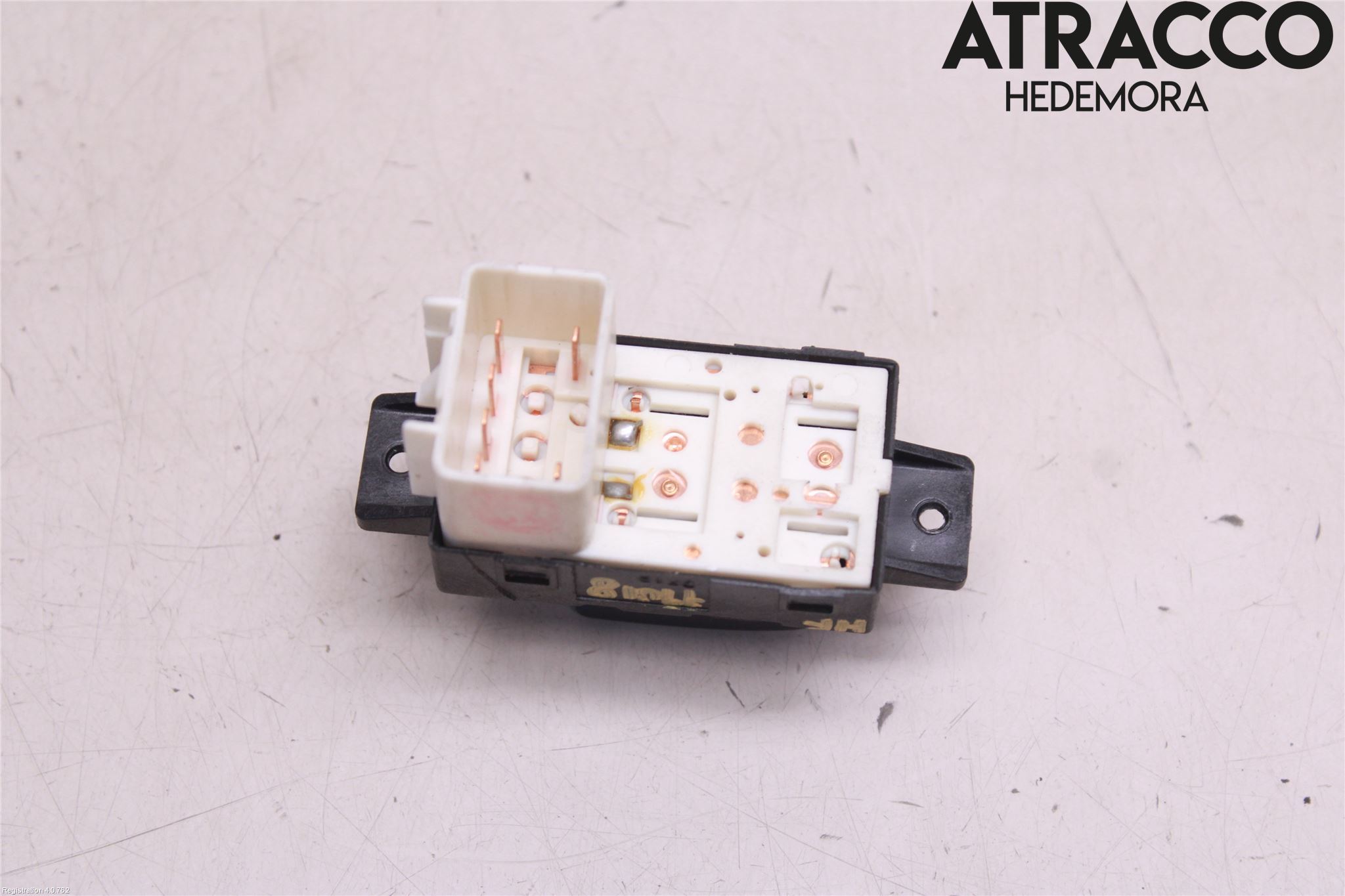 Opel ANTARA Bryter Vindusheis