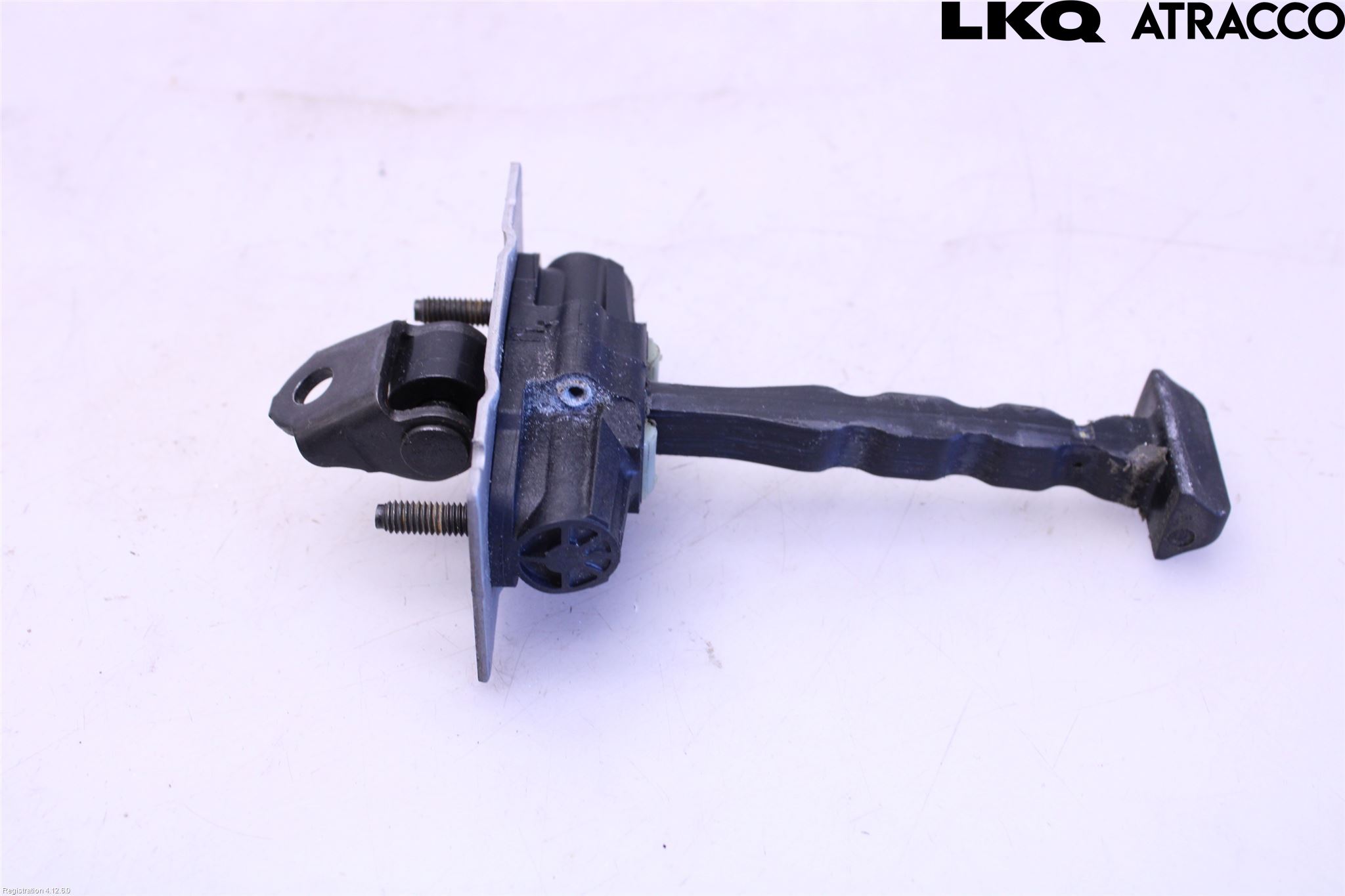 Peugeot 308 14-21 Dørstopper