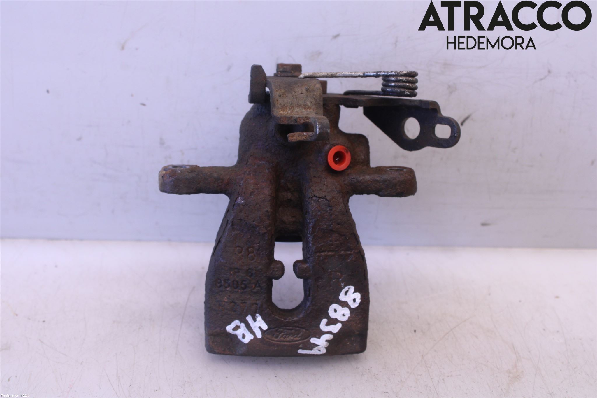 Ford MONDEO 07-15 Bremsecaliper Bak Høyre