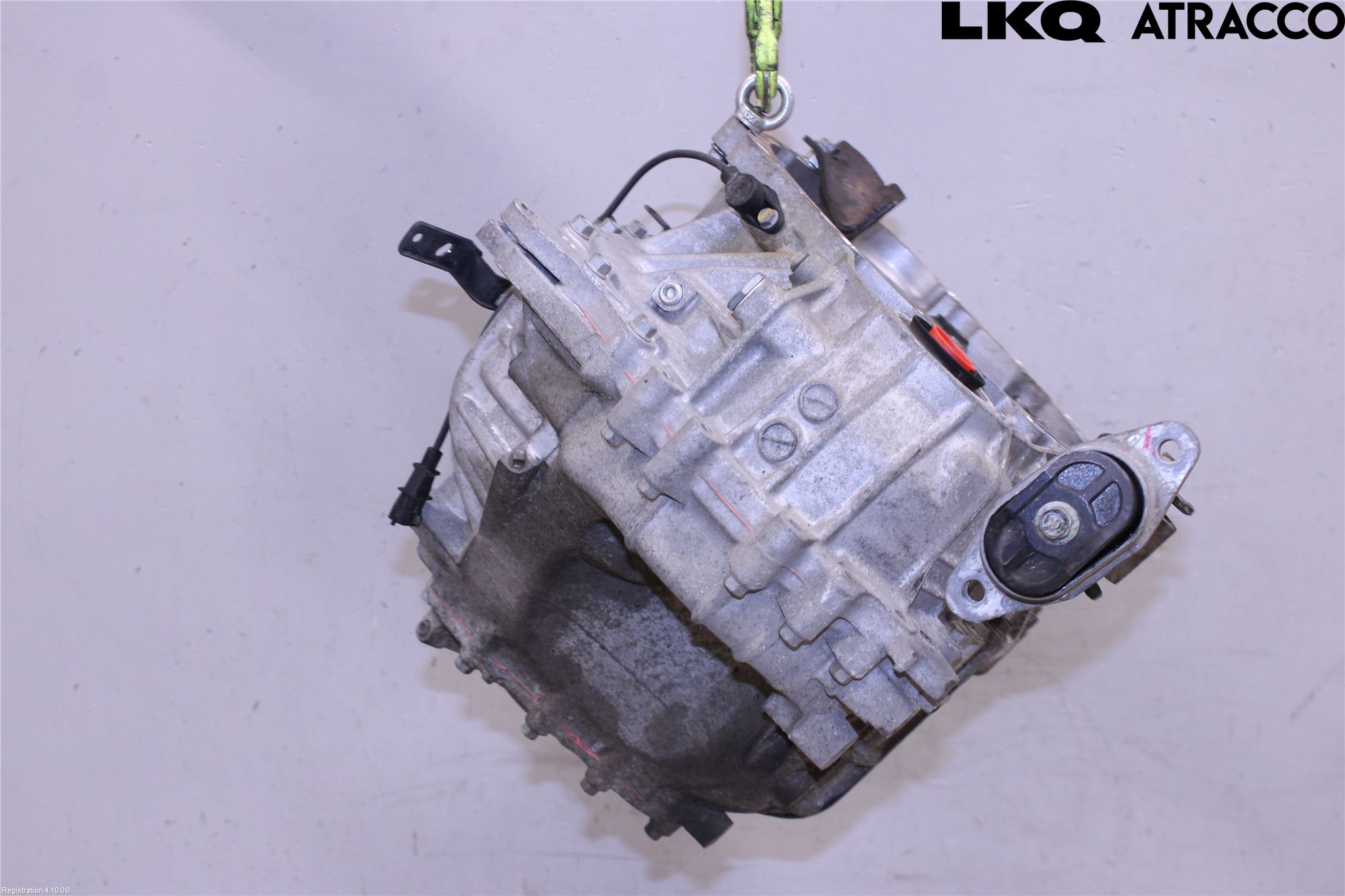 Hyundai i30 GD 13-17 Gearkasse Automat