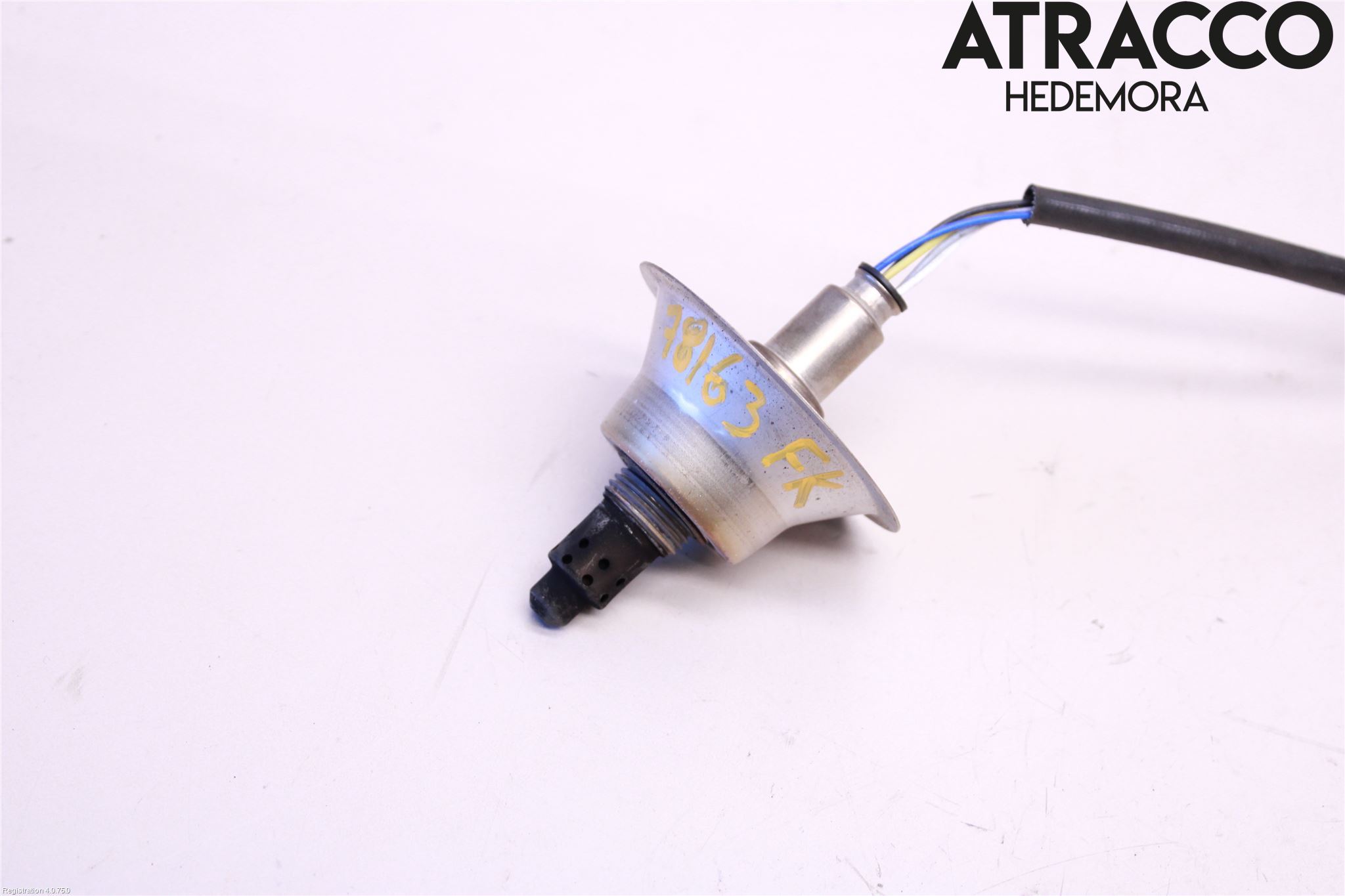 Honda CIVIC 17-22 Inns Lambdasonde