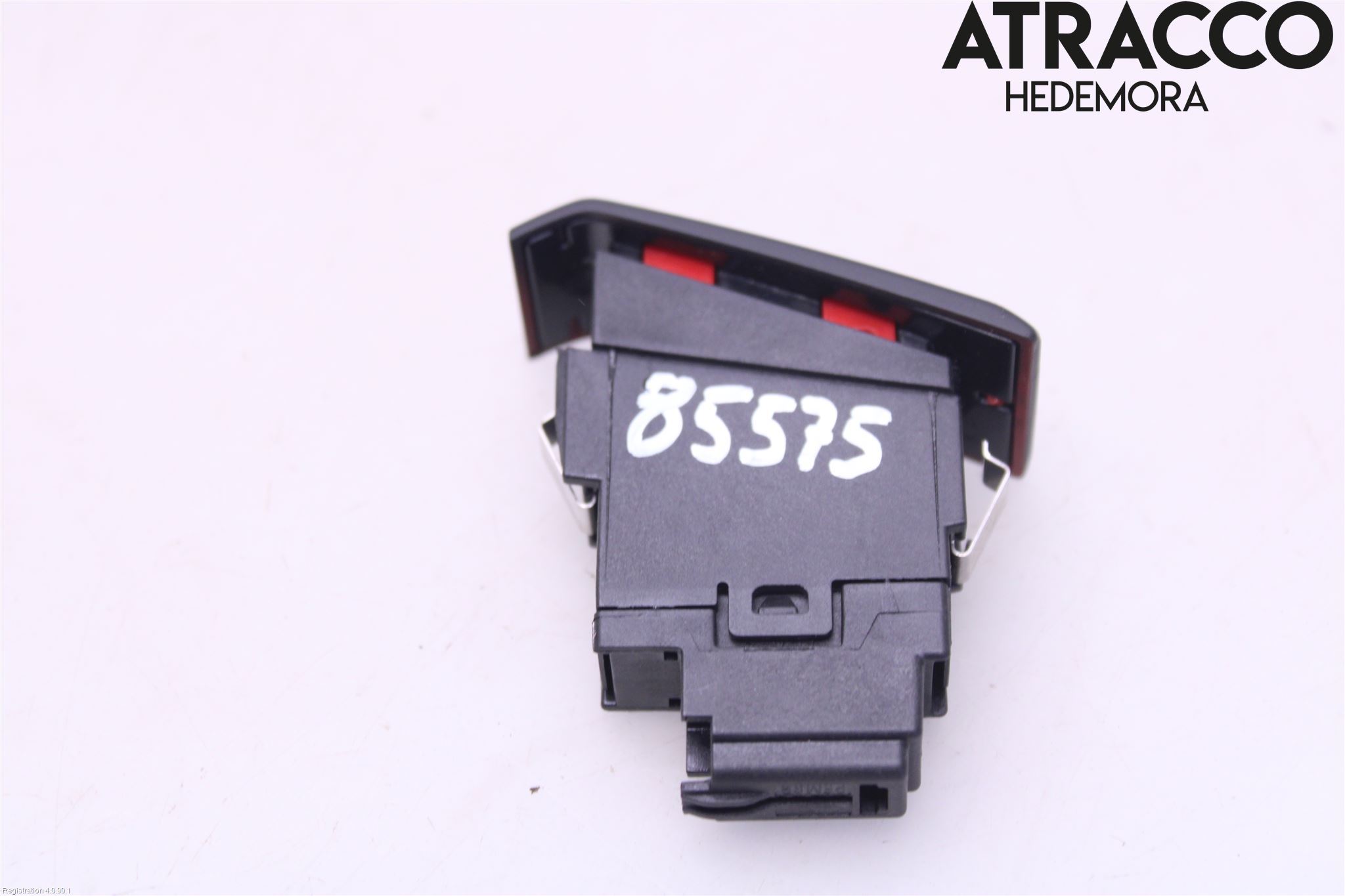 Ford MONDEO 15-22 Bryter Varsel (Nødblink)