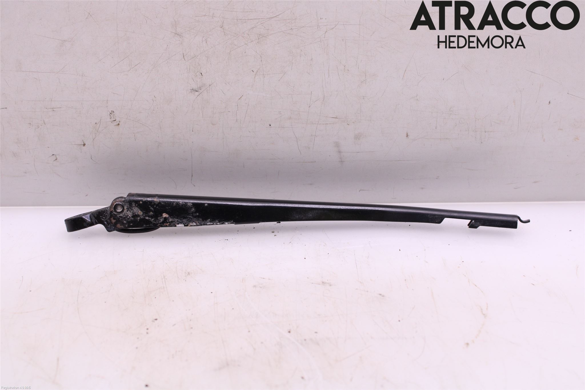 BMW 1 E87/81 5D/3D 03-11 Viskerarm Bakrute