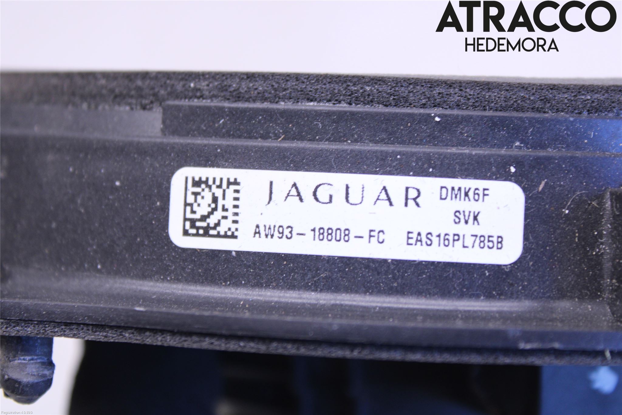 Jaguar XF 08-15 Innr Høyttaler