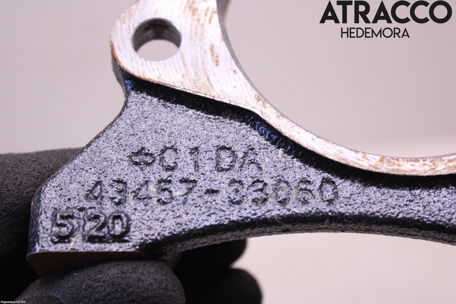 Toyota RAV4 19- Motor Øvrig