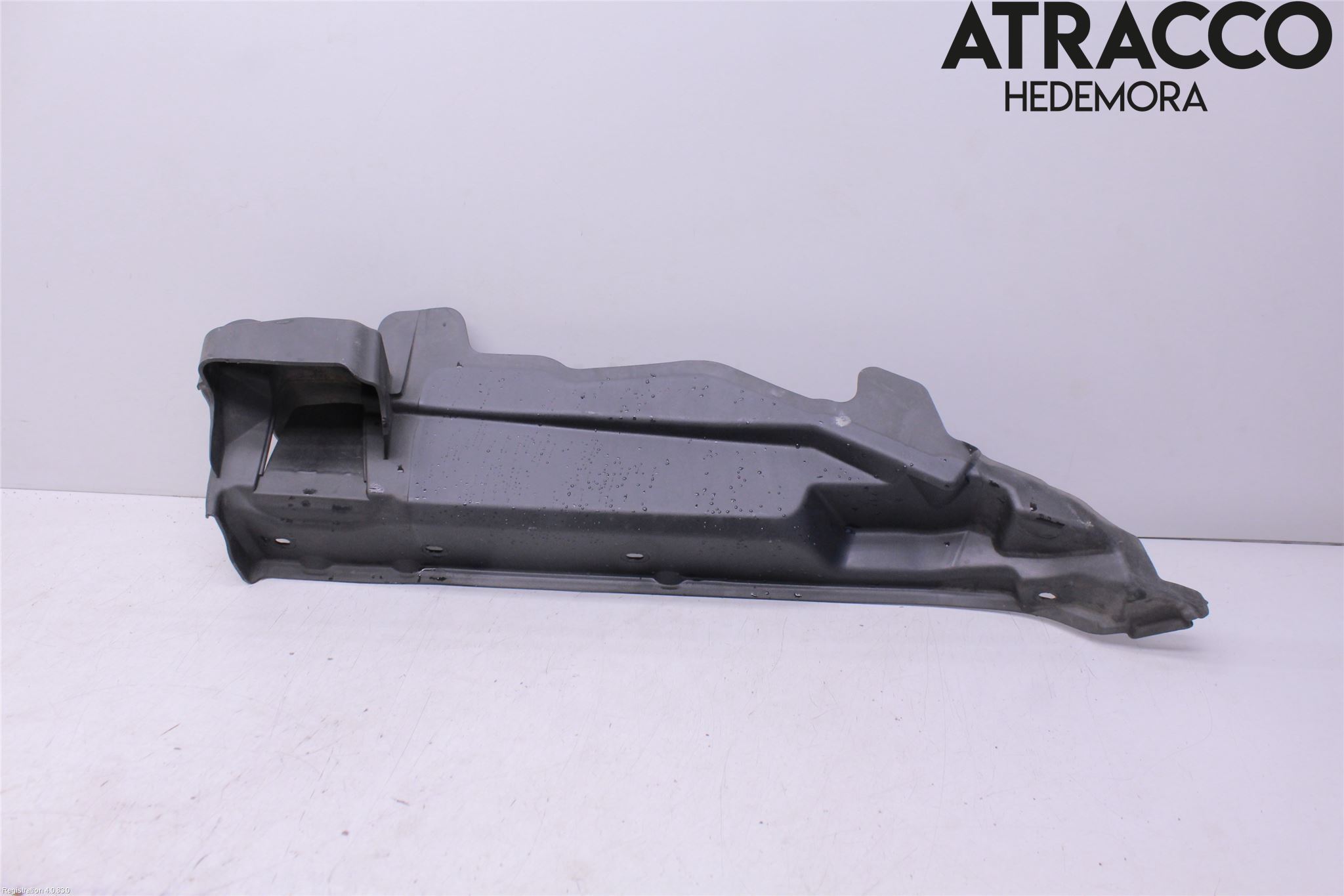 BMW X5 F15 13-18 Front Øvrig