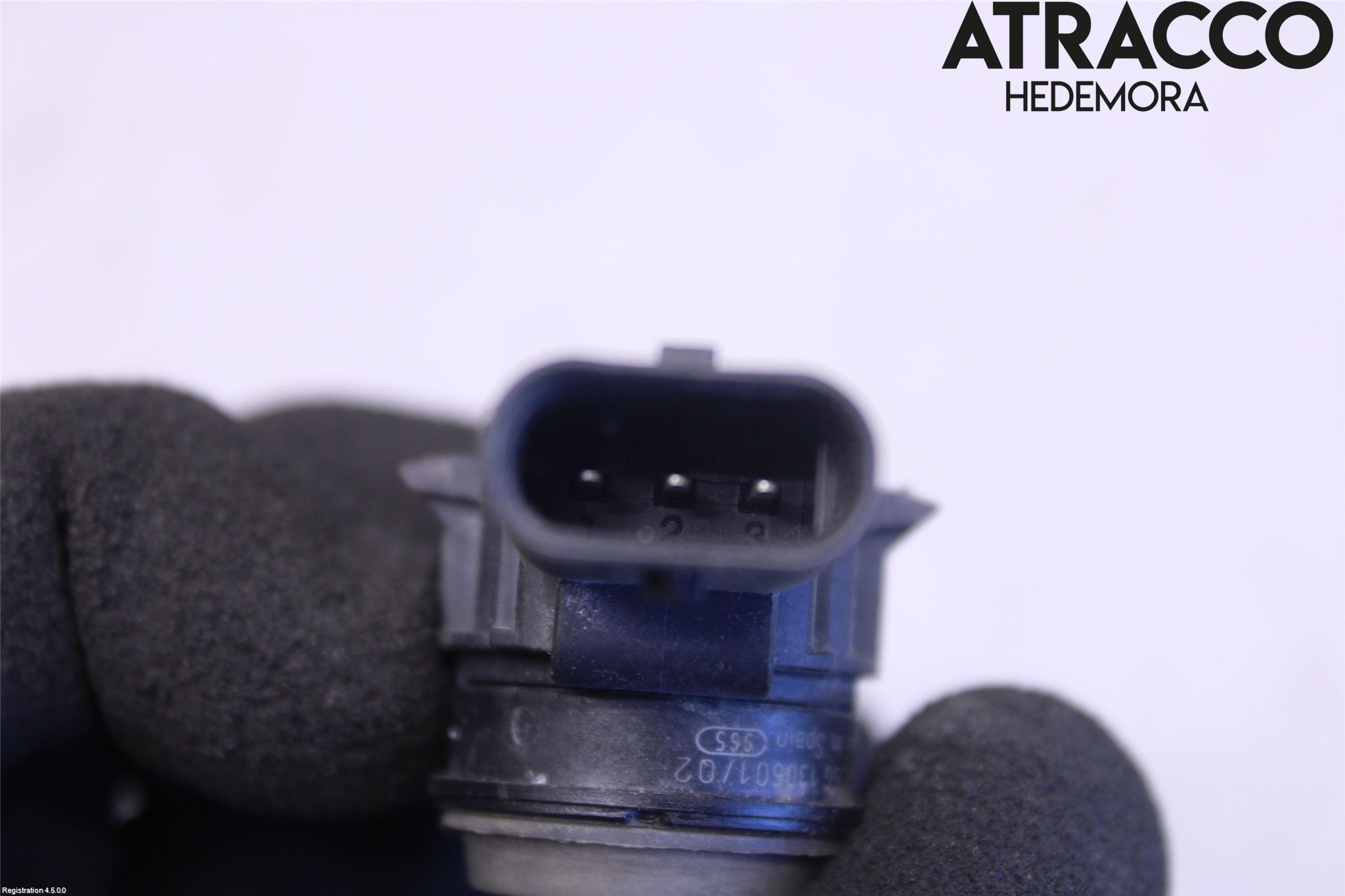 Mercedes-Benz MB A-KLASS (W176) 13-18 Sensor Parkering Front