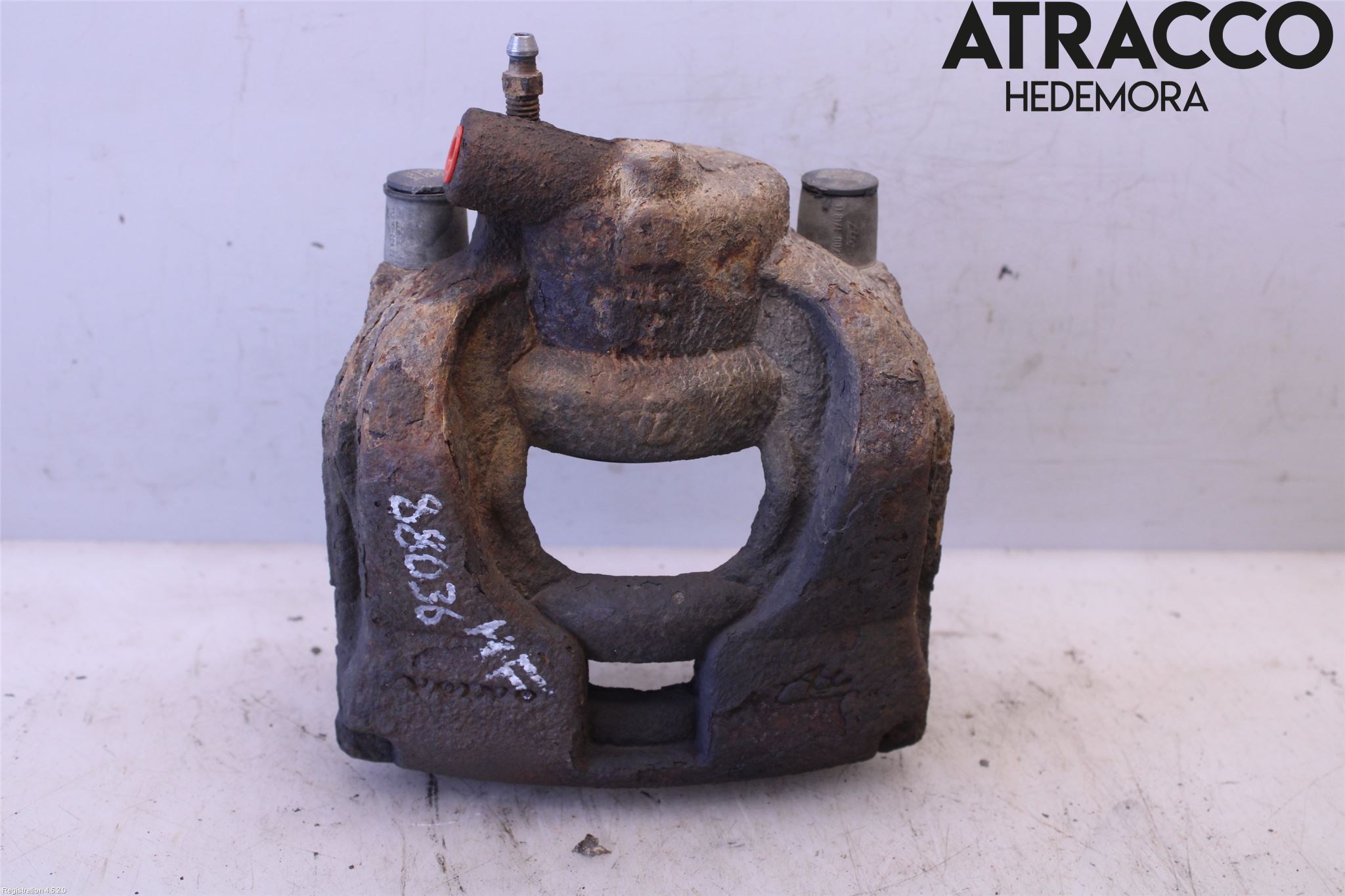 Volvo V60 11-13 Bremsecaliper Foran Høyre