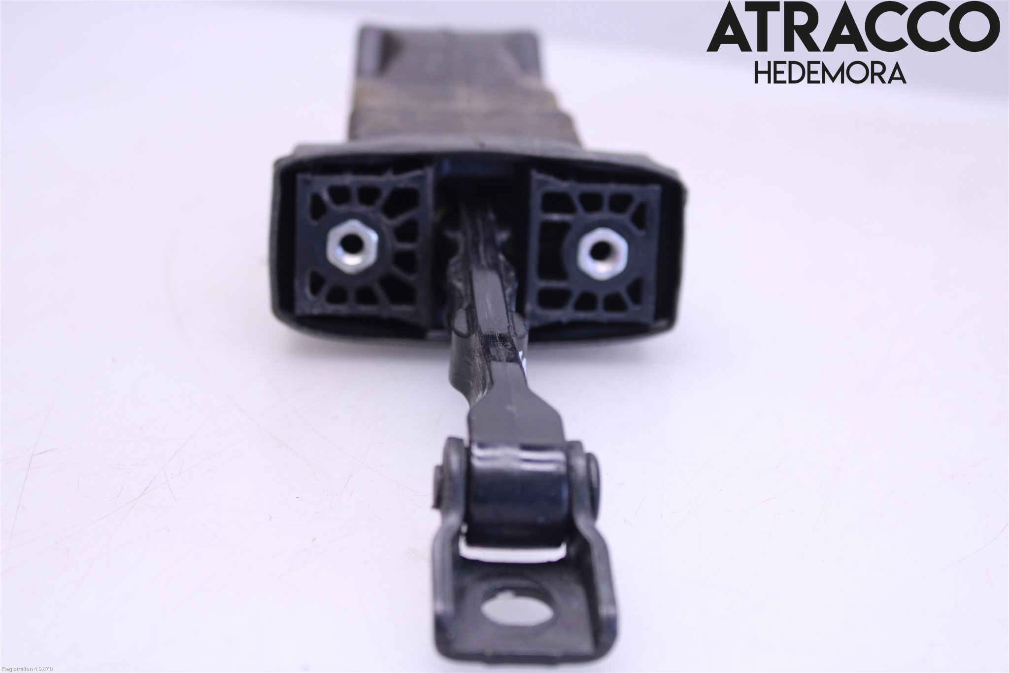 Audi A1/S1 11-18 Dørstopper