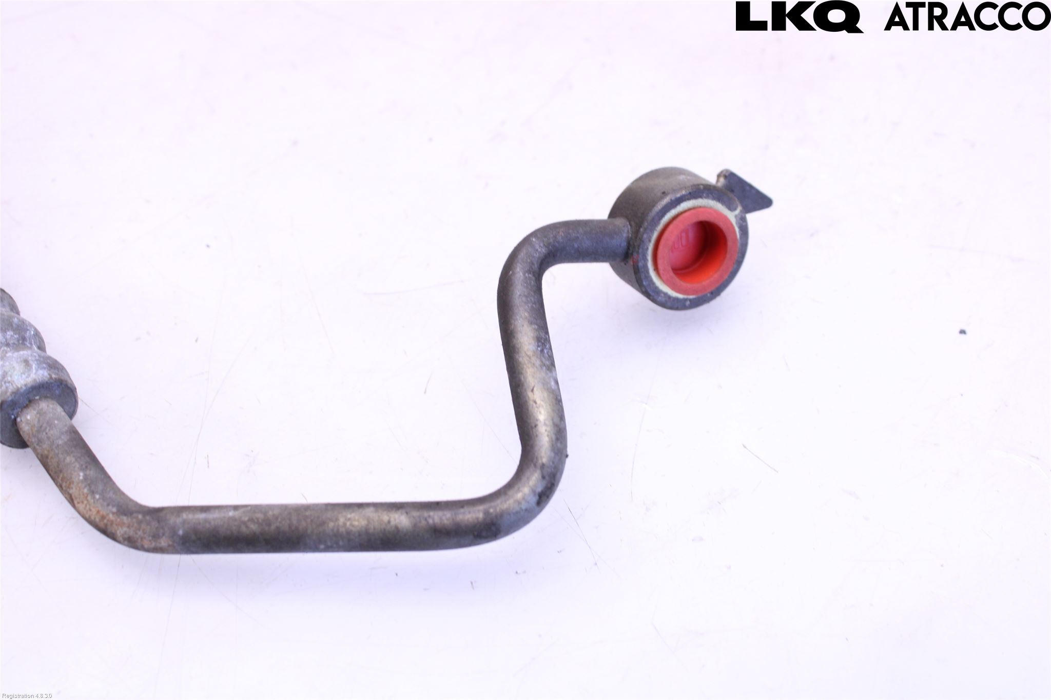 Suzuki GRAND VITARA II 06-14 Servo Slange