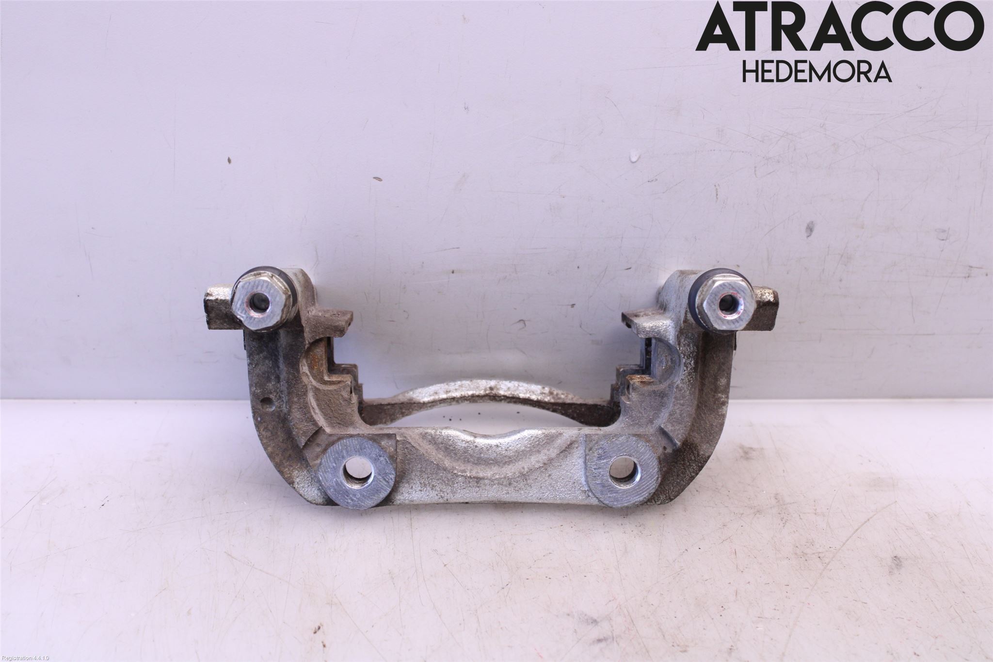 Toyota COROLLA CROSS XG10 22- Bremsecaliper Feste Holder