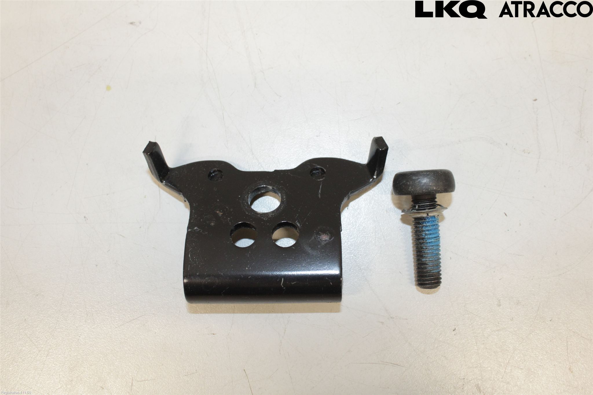 Fiat DUCATO 07-15 Innr Sete Foran Venstre