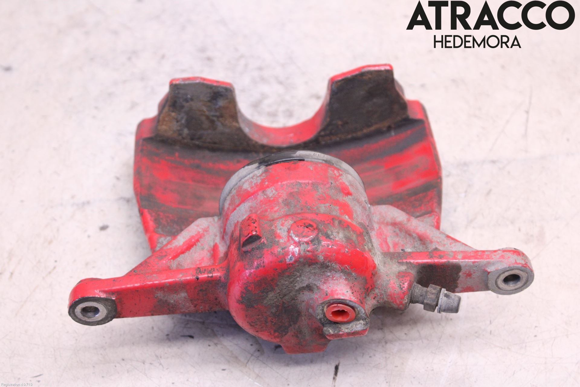 Skoda OCTAVIA (5E) 13-20 Bremsecaliper Foran Venstre