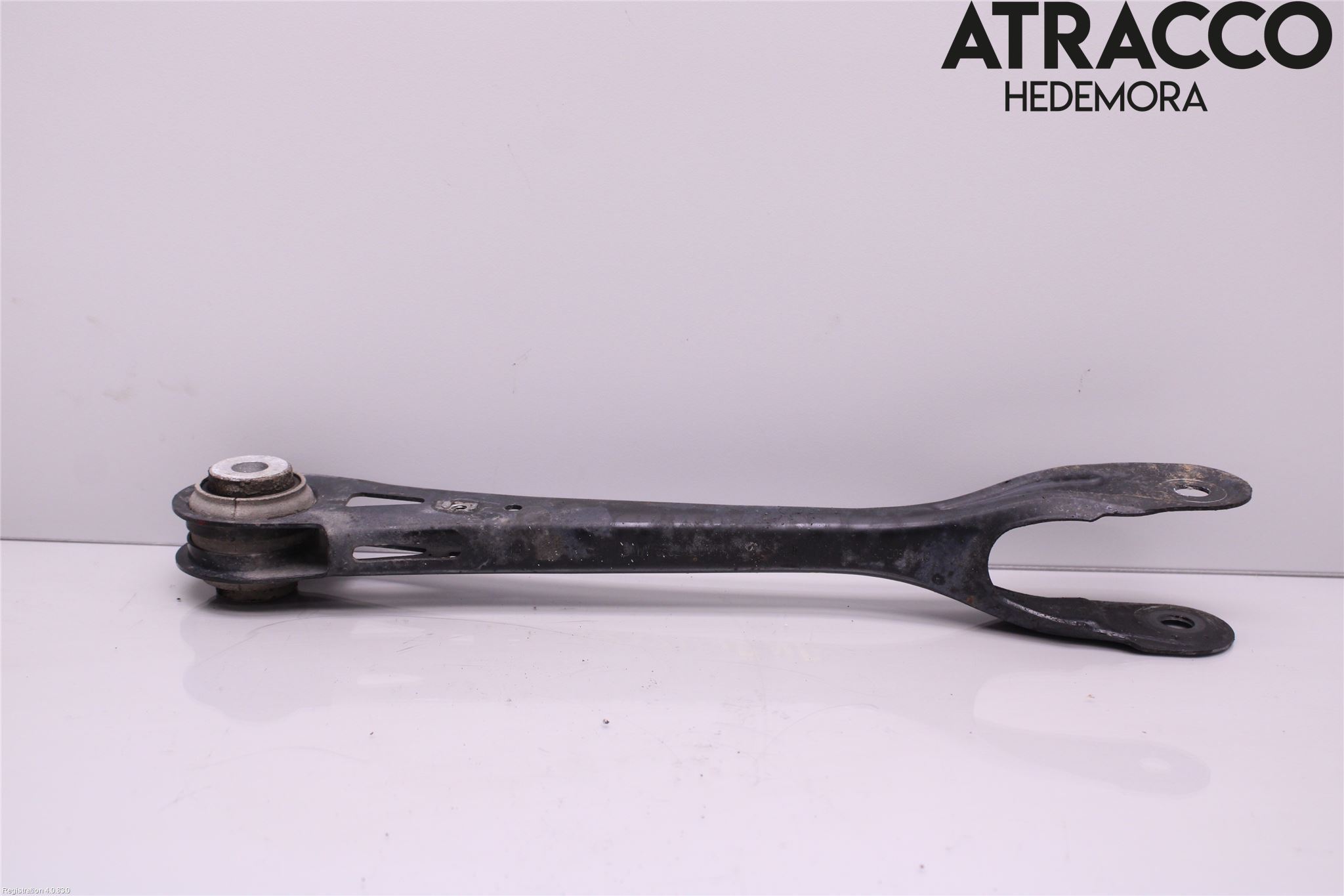 BMW 5 G30/G31/F90 17-23 Bærearm Bak Venstre