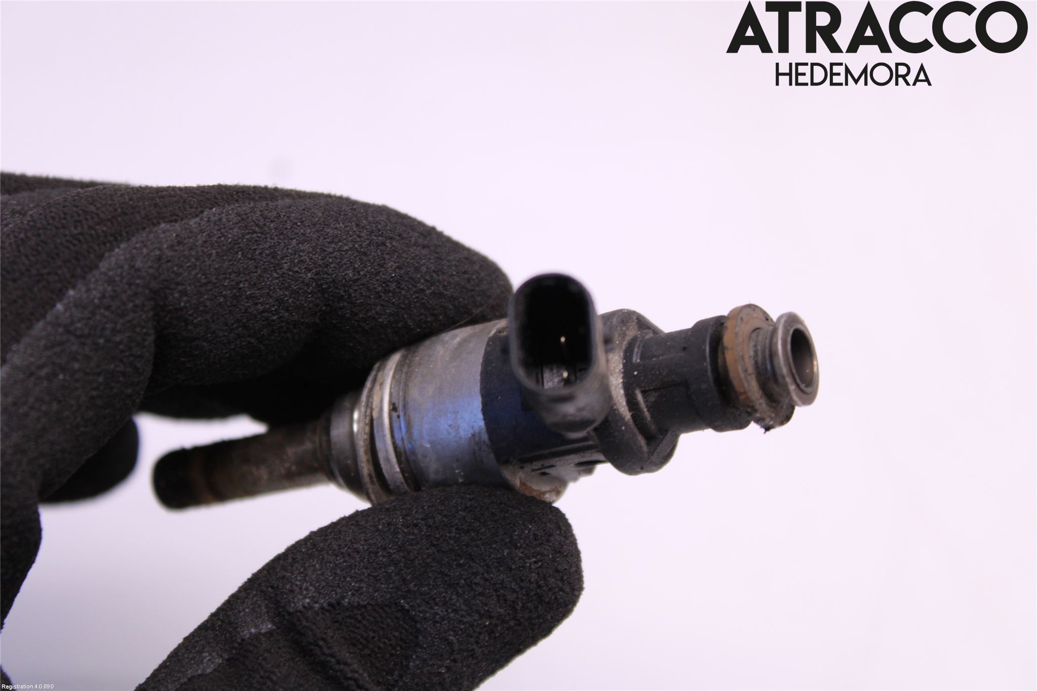 Audi A4/S4 08-11 Inns Dyse