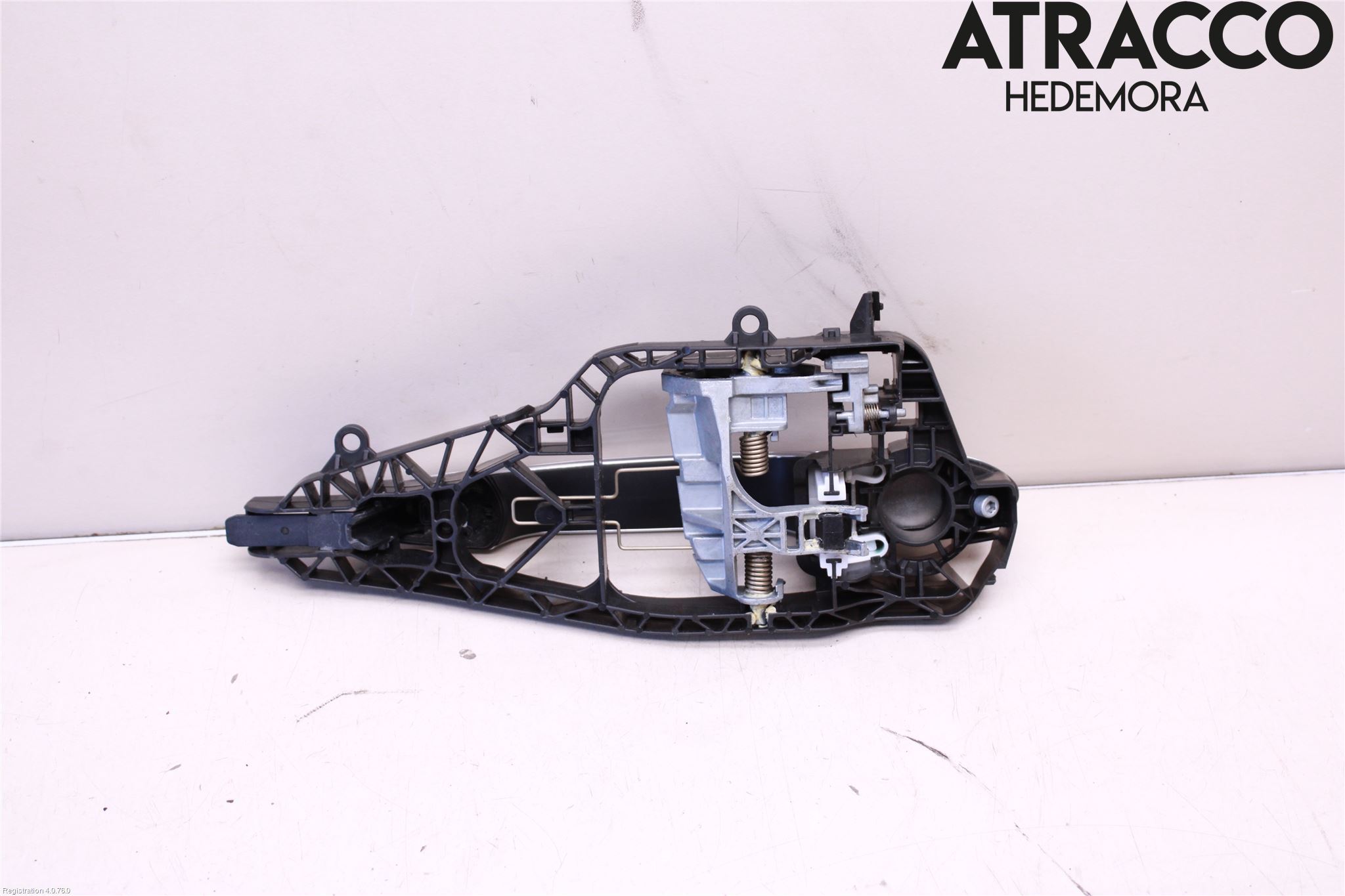 Mini ONE/COOPER 5DR F55 14-24 Dørhandtak Ytre Venstre