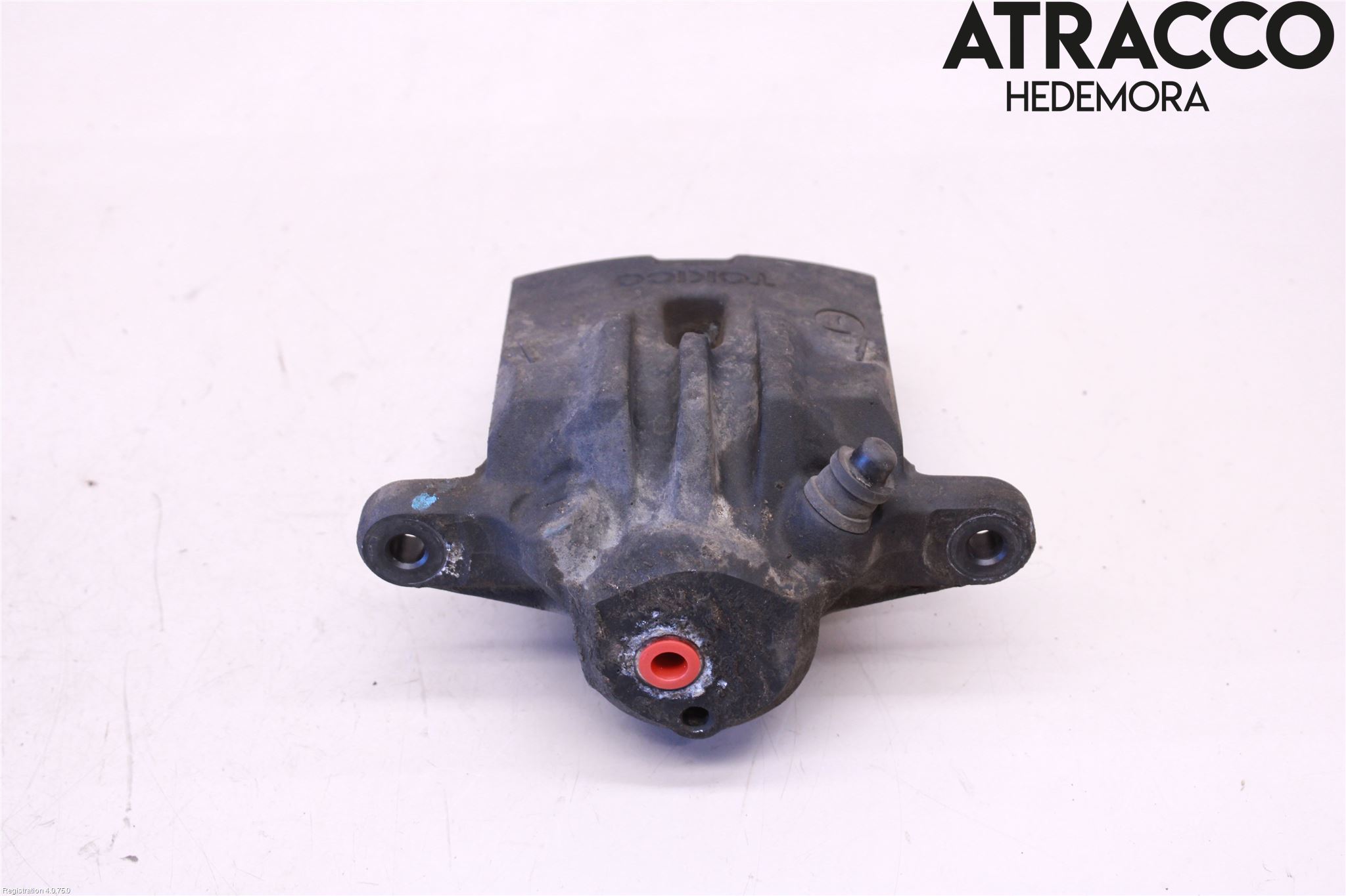 Subaru LEGACY    04-06 Bremsecaliper Bak Venstre