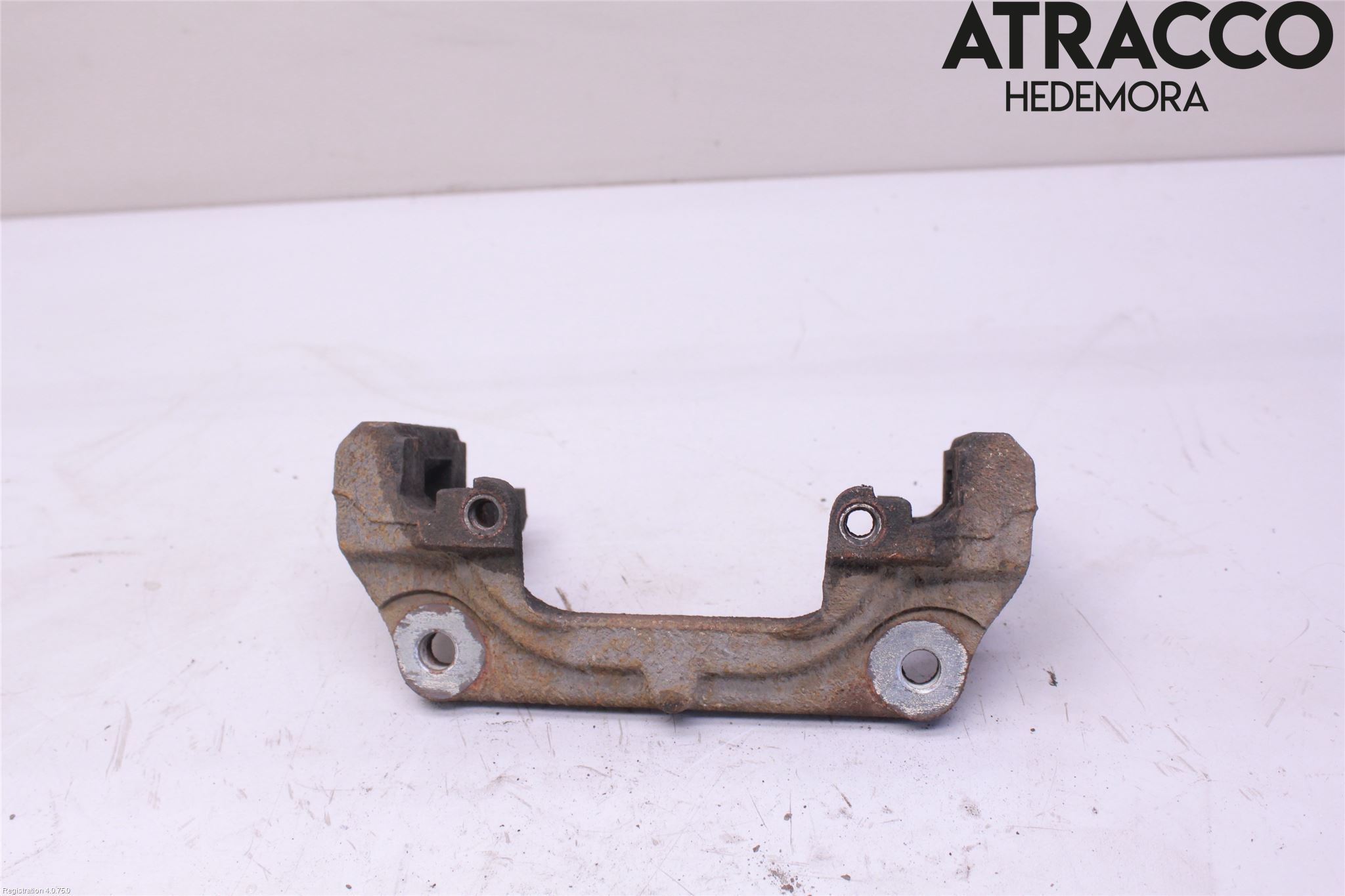 Honda CIVIC 17-22 Bremsecaliper Feste Holder
