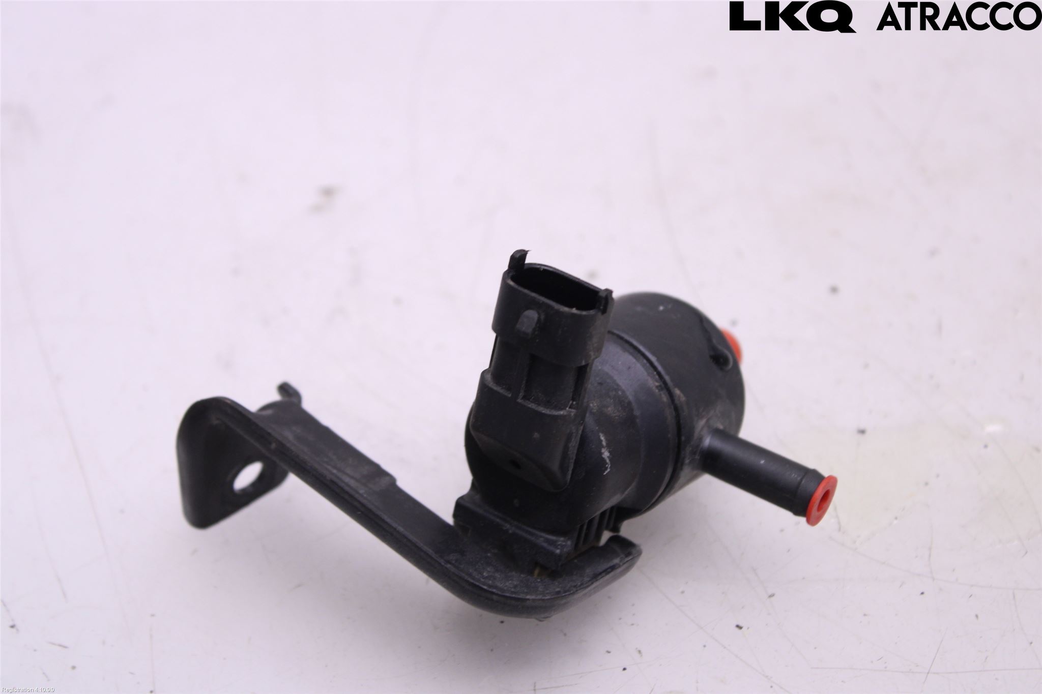 Kia STONIC 18->> Vacuumventil