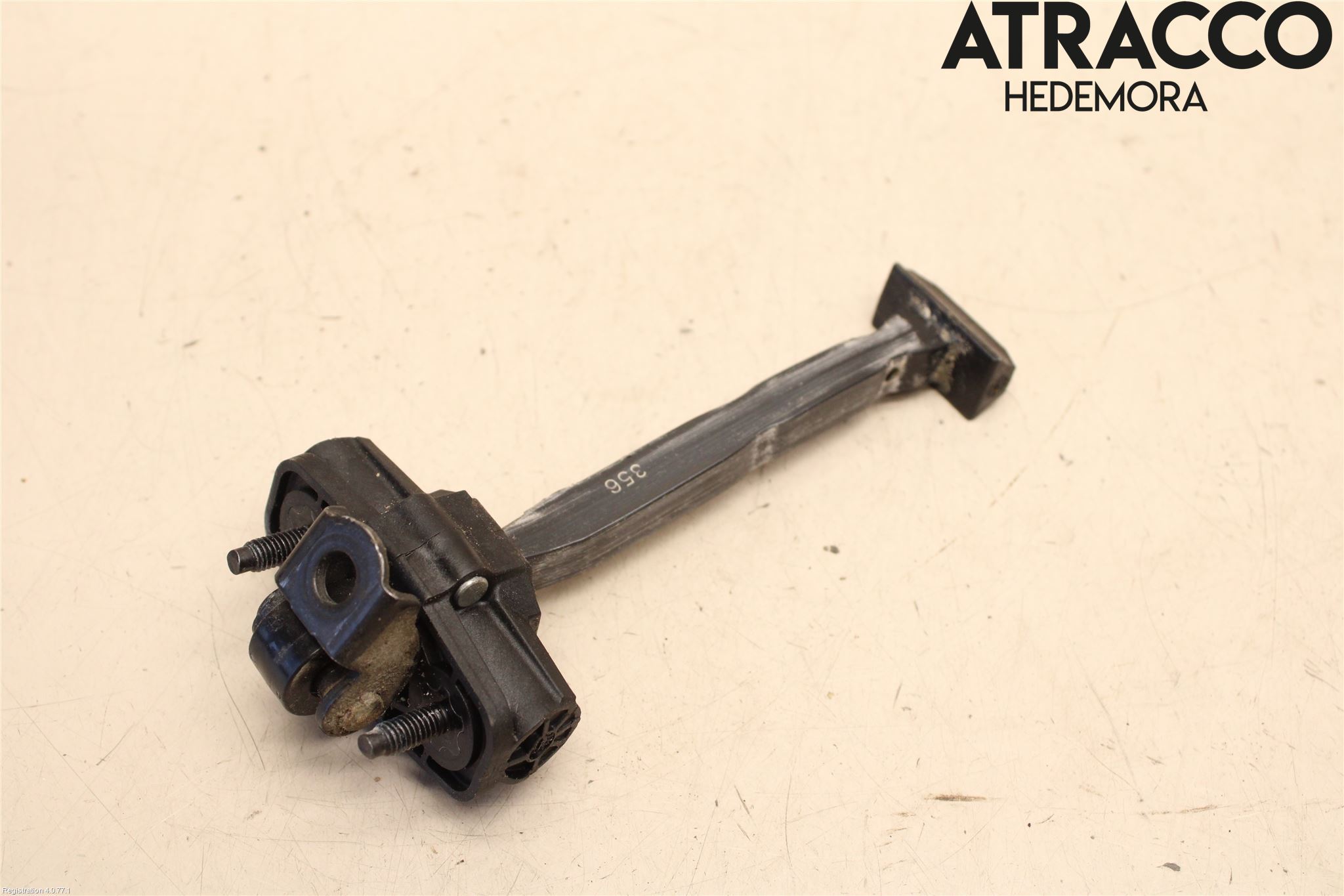 Fiat TIPO/CROSS 16- Dørstopper