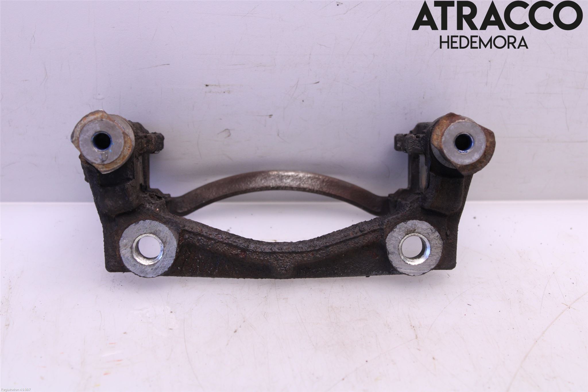 Peugeot 108 15-22 Bremsecaliper Feste Holder