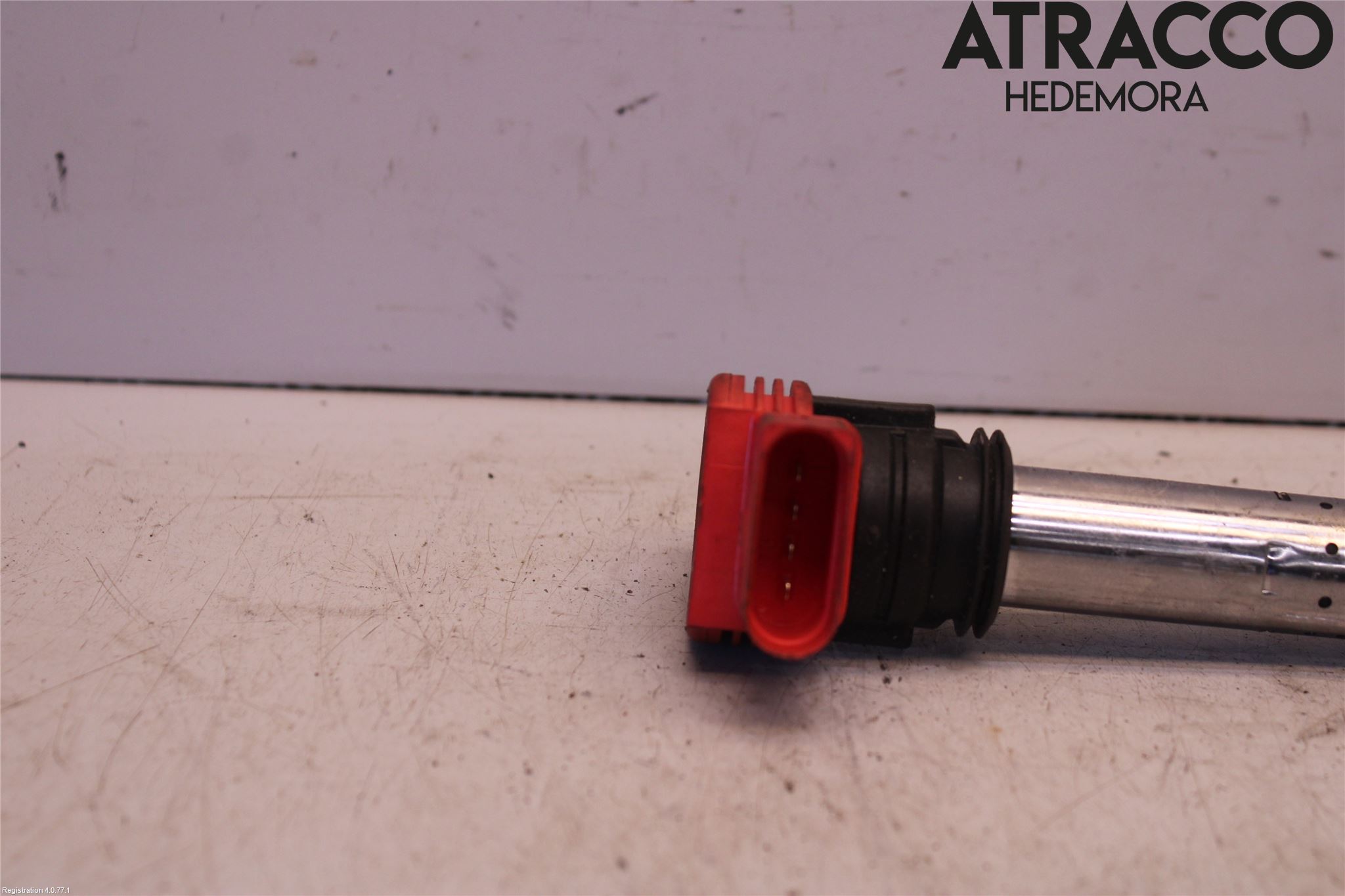 Audi A4/S4 08-11 Coil