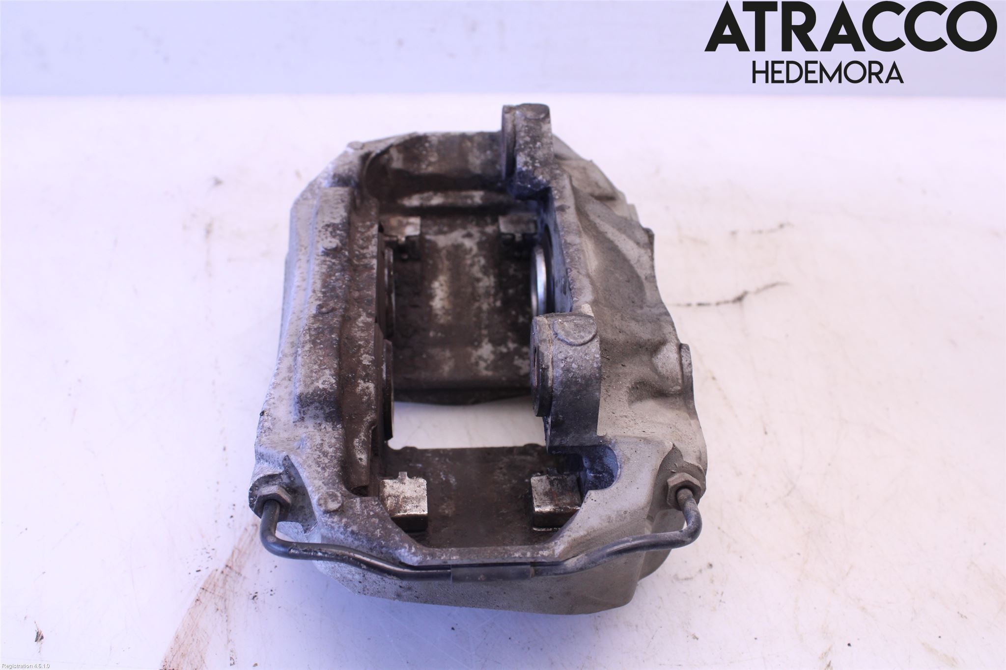 Audi A4/S4 B9 16-19 Bremsecaliper Foran Høyre
