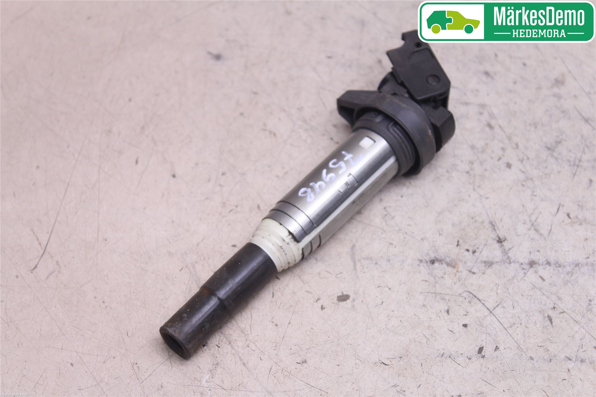 BMW 1 F20/F21 11-19 Coil
