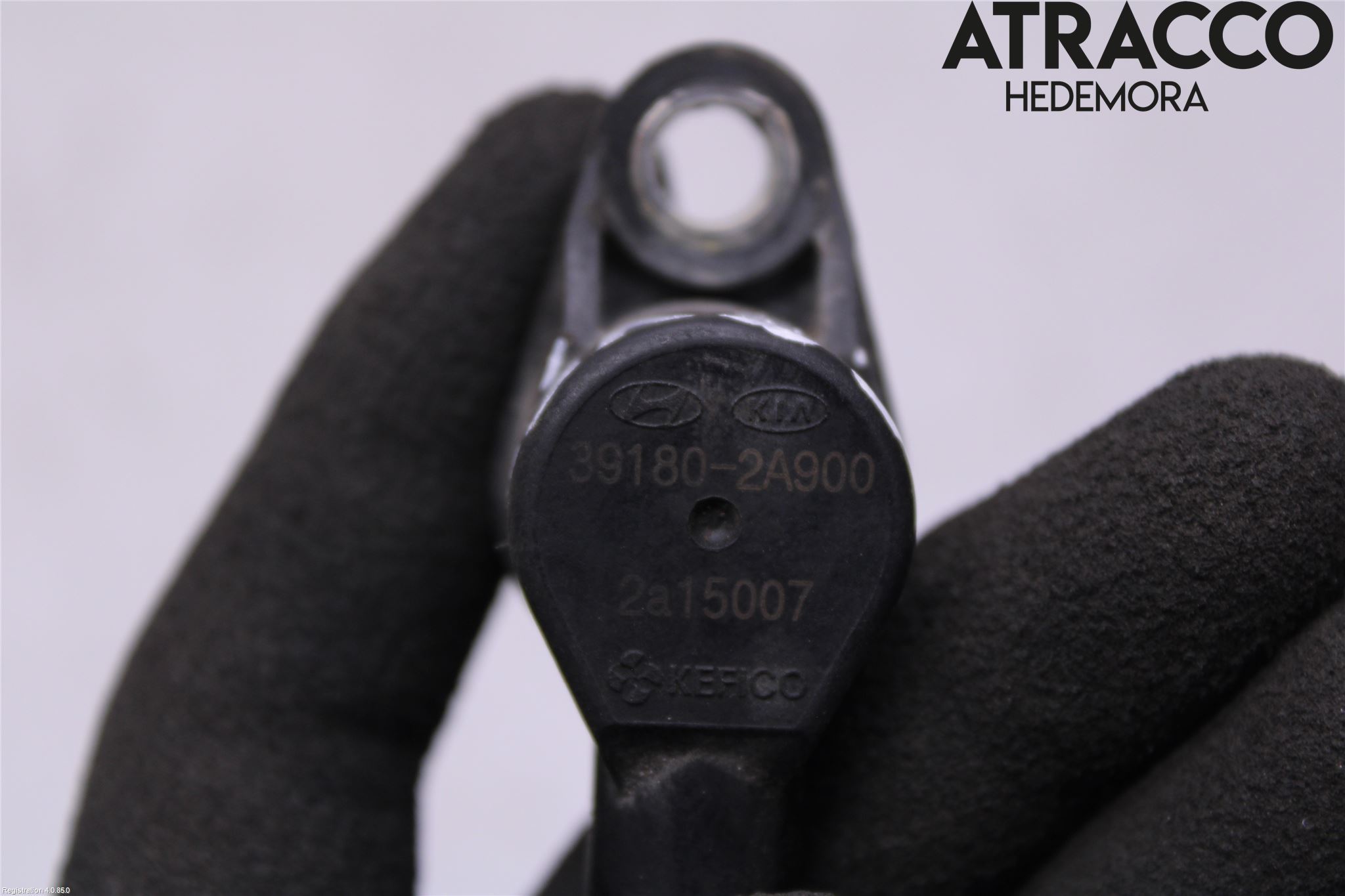 Hyundai i40 08-15 Giver Turtall - Tenning
