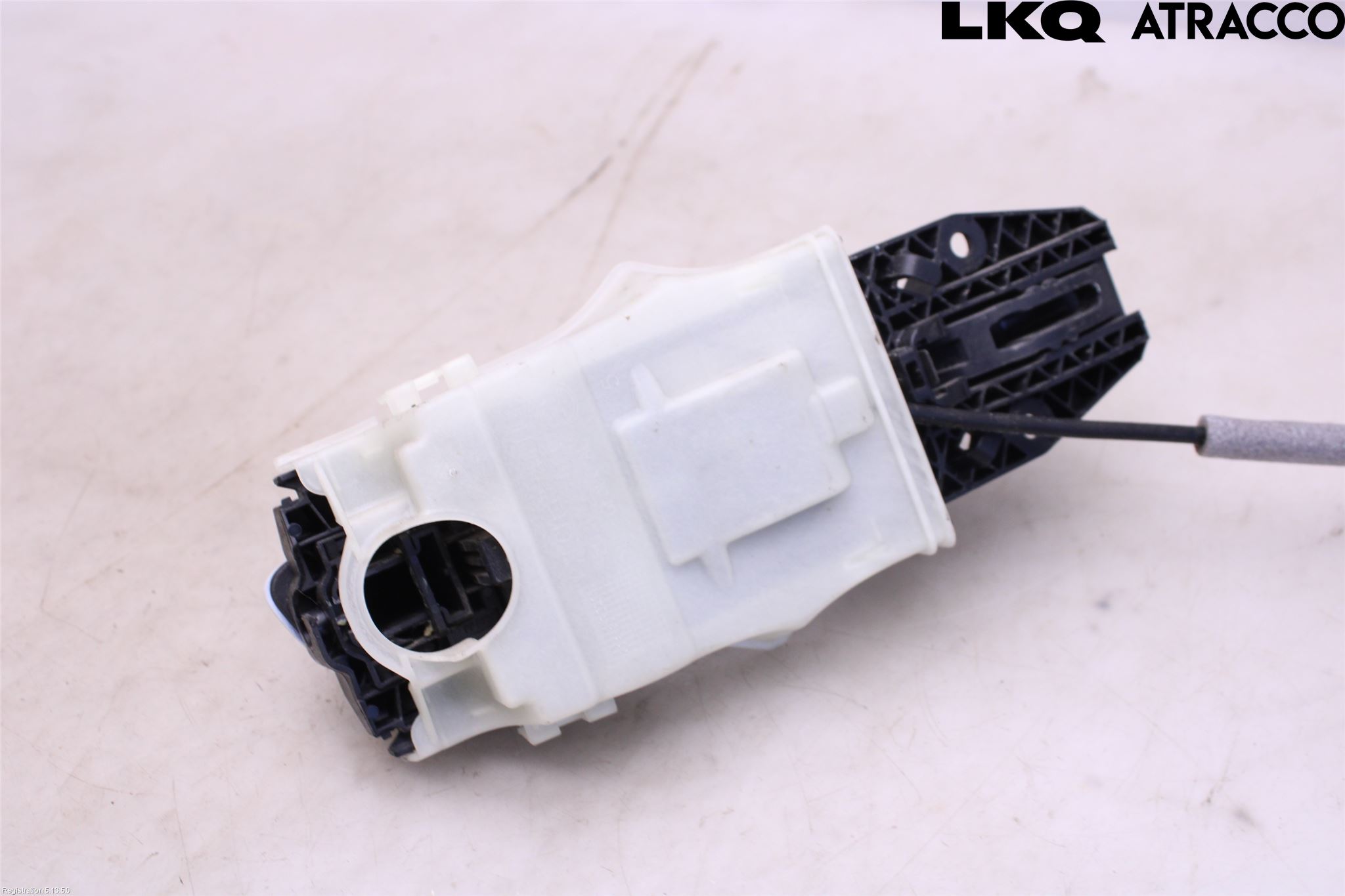 Skoda OCTAVIA (5E) 13-20 Dørhandtak Ytre Venstre
