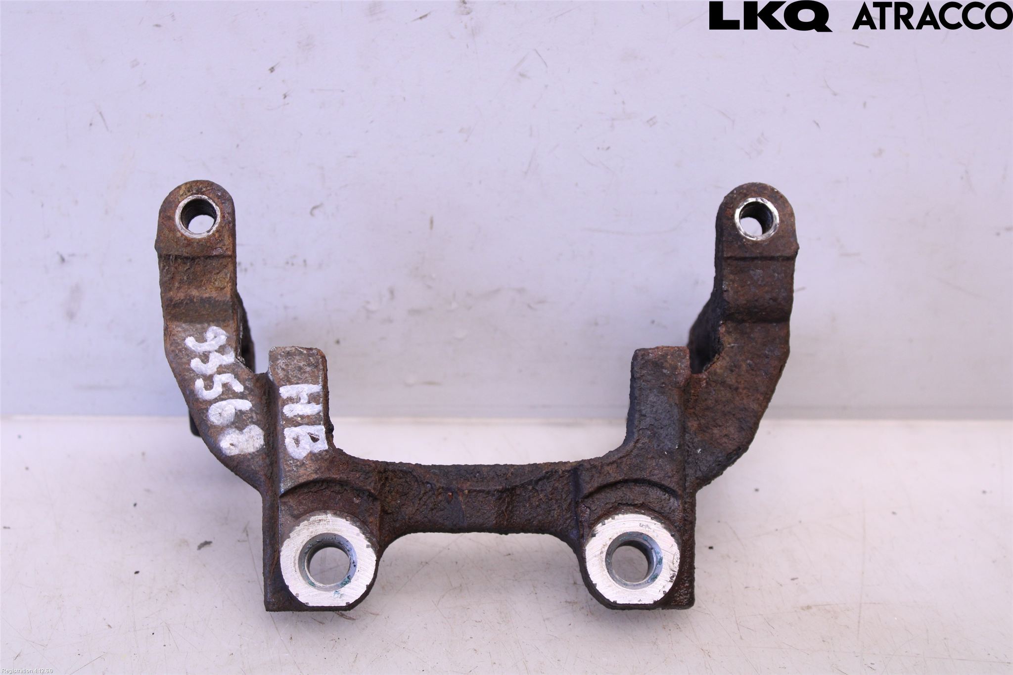BMW 2 F45 Active Tourer 14-21 Bremsecaliper Feste Holder