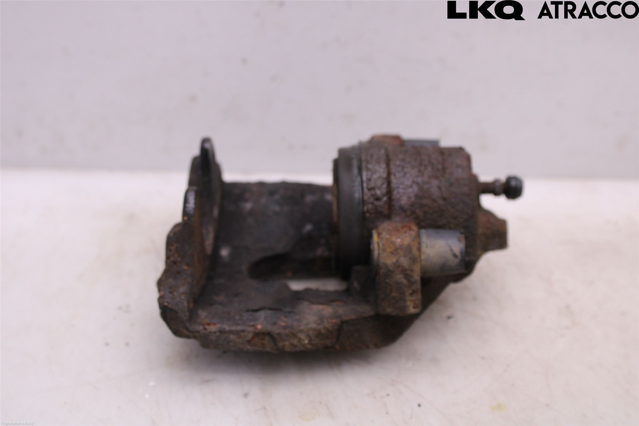 Volvo V40 12-19 Bremsecaliper Foran Venstre