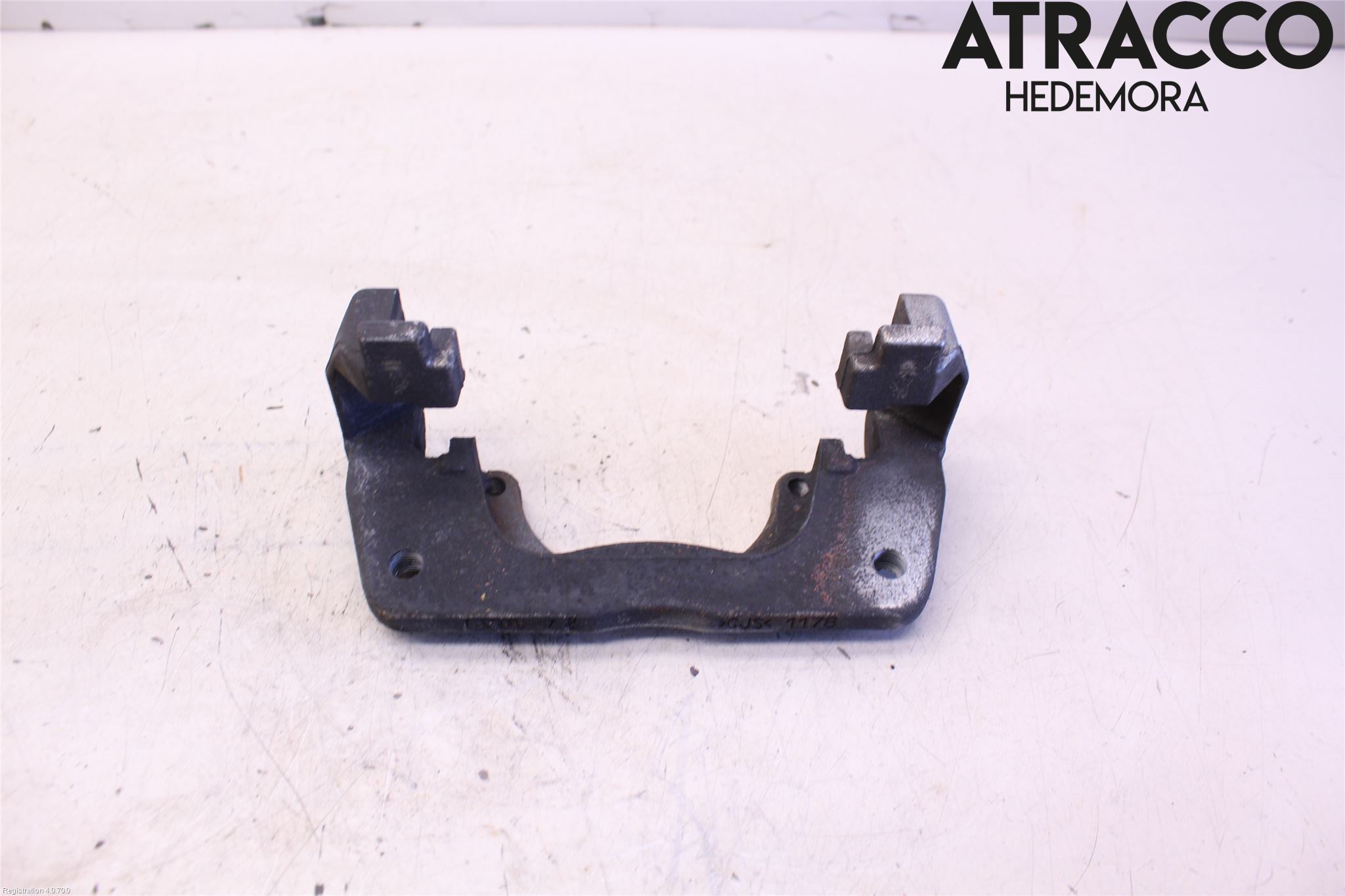 Citroen BERLINGO/E-BERLINGO 19- Bremsecaliper Feste Holder