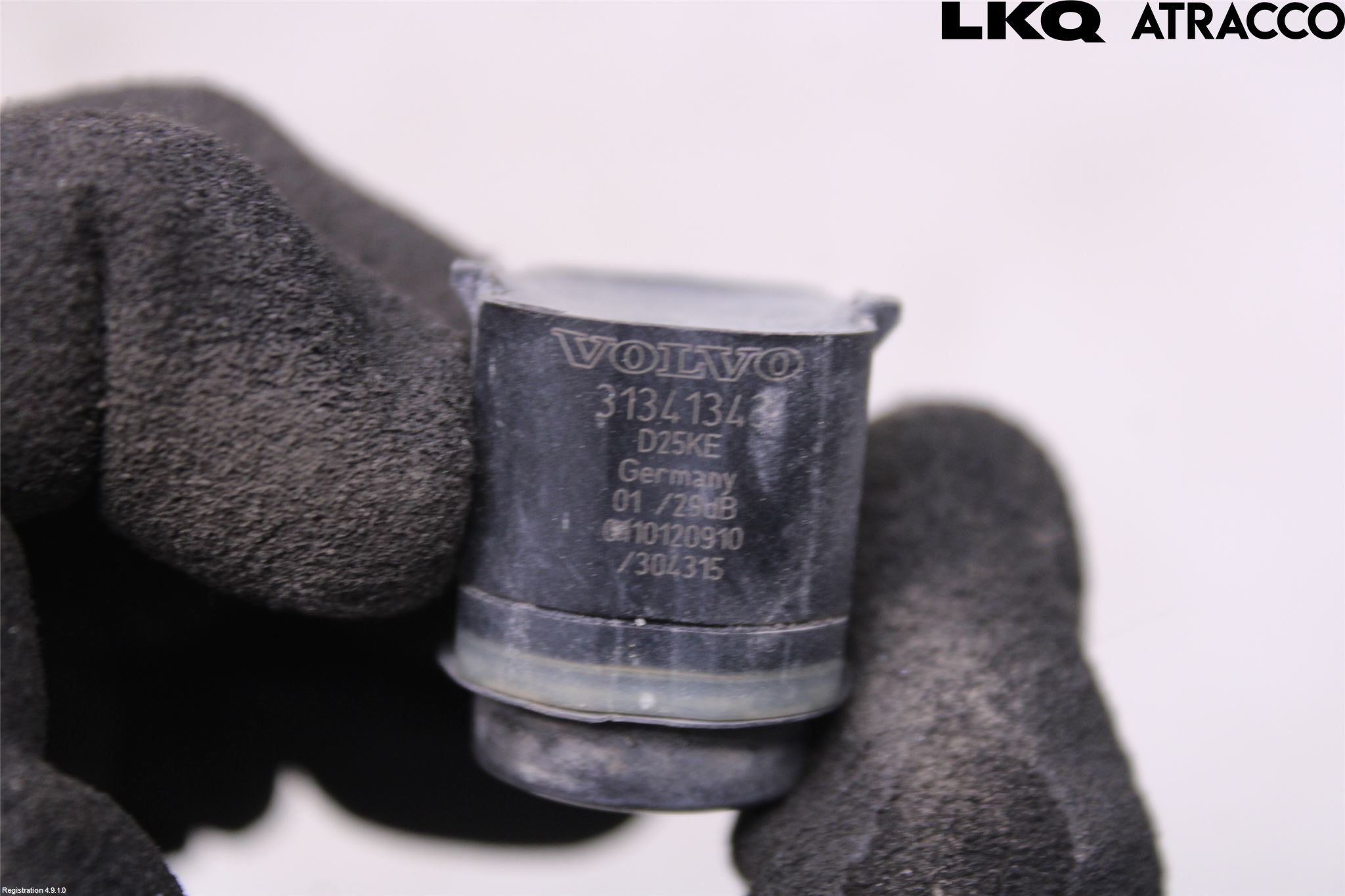 Volvo V60 11-13 Sensor Ryggesensor