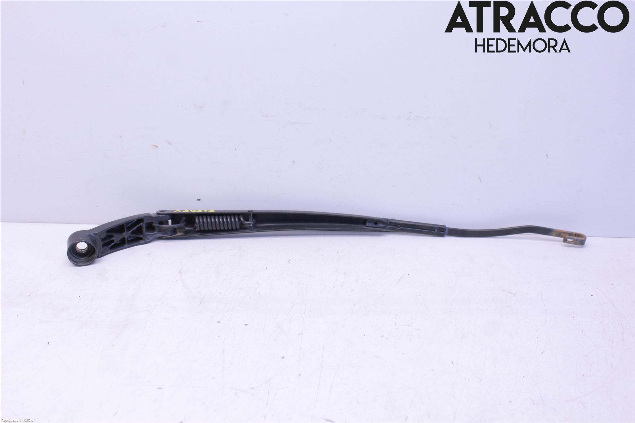 Toyota YARIS XP90 06-11 Viskerarm-Armer Frontrute