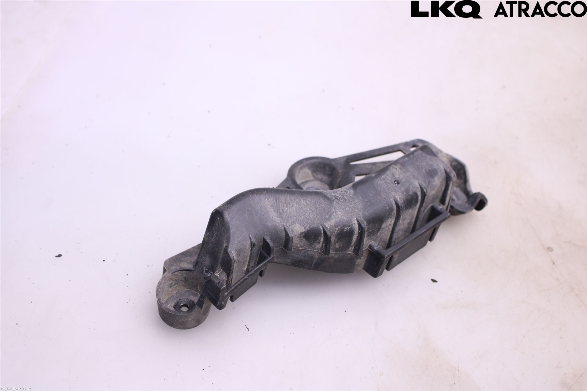 Opel CORSA E 15-19 Støtfangerfeste Bak Høyre